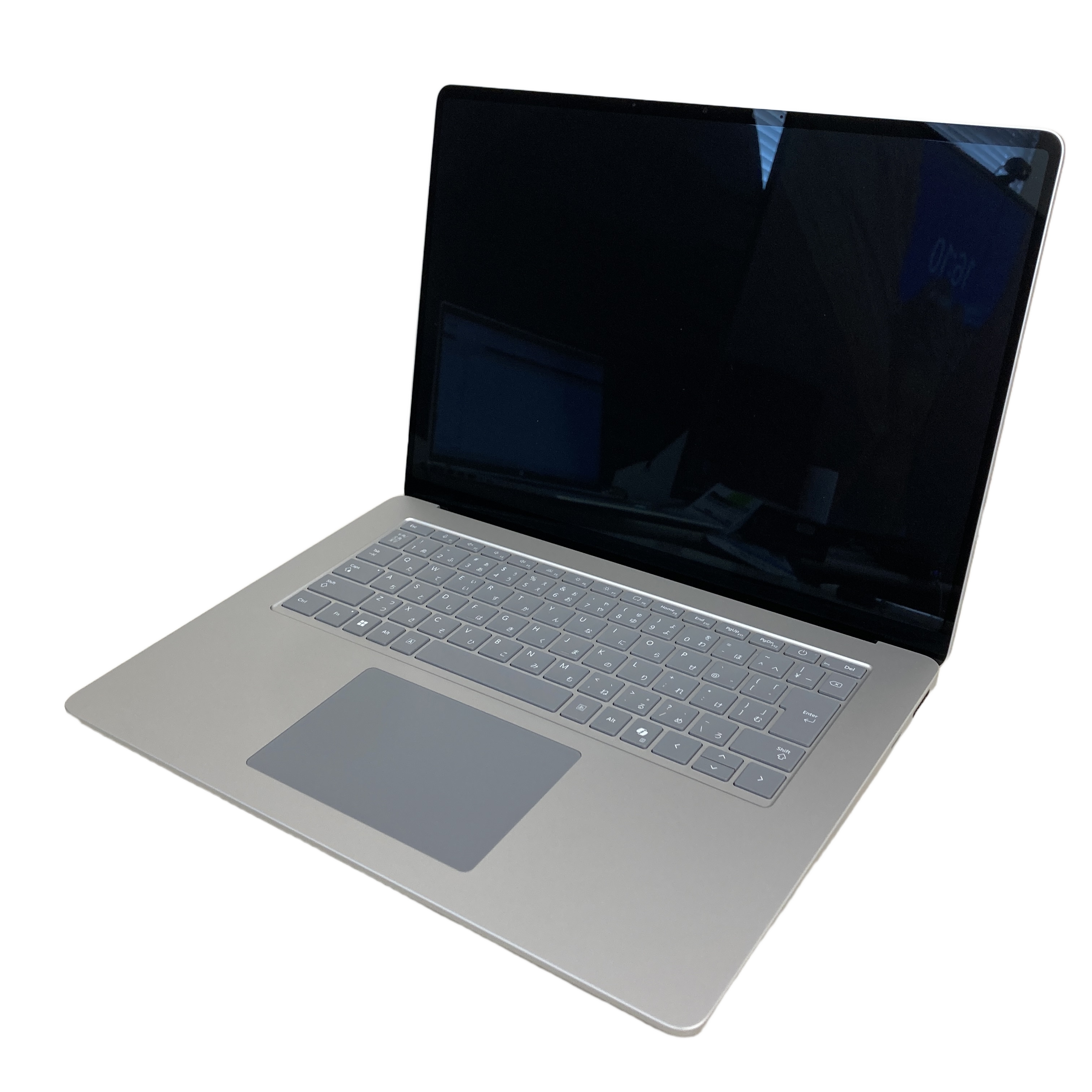 MICROSOFT Surface Laptop 7th ノートパソコン 15インチ