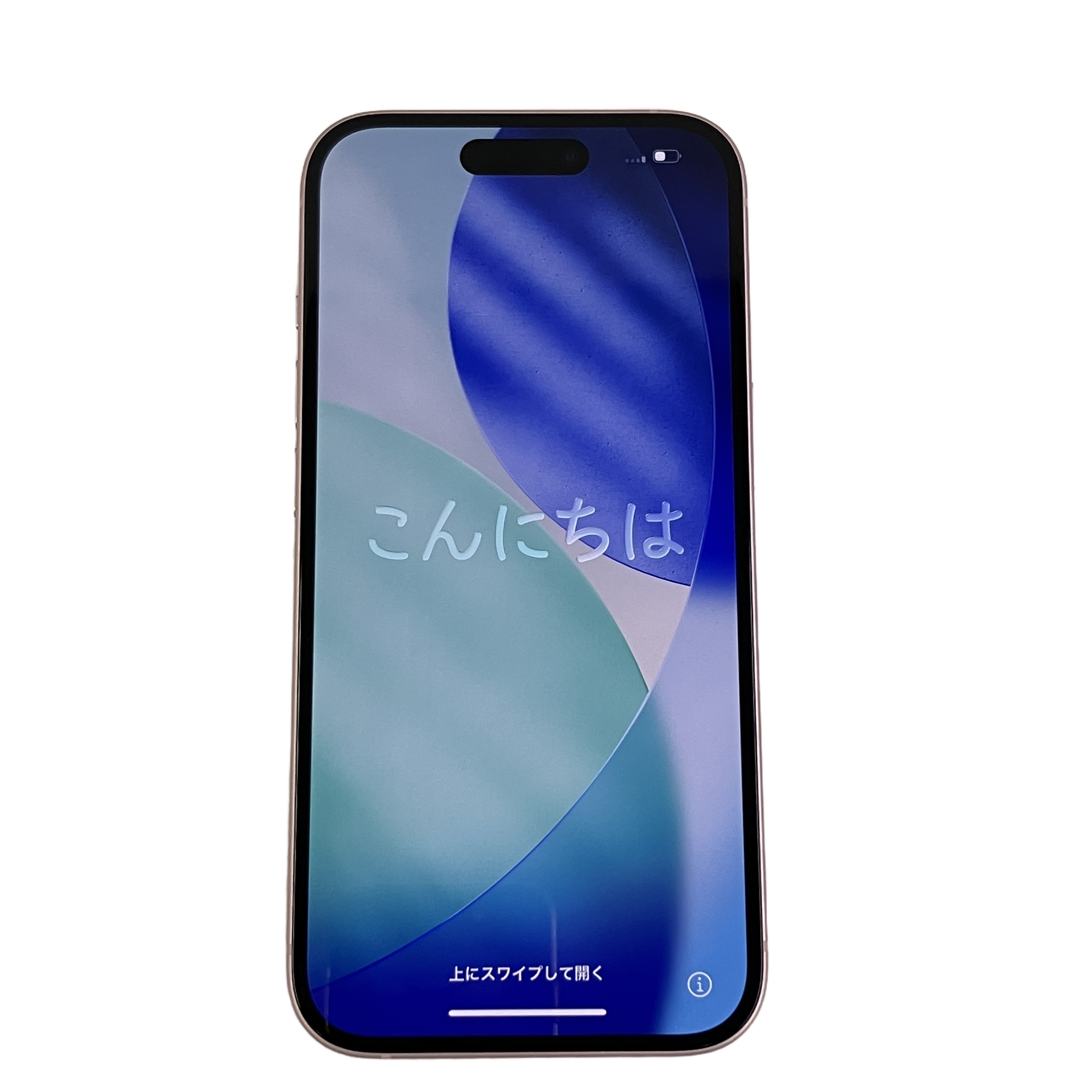 APPLE iPhone 15 128GB スマートフォン