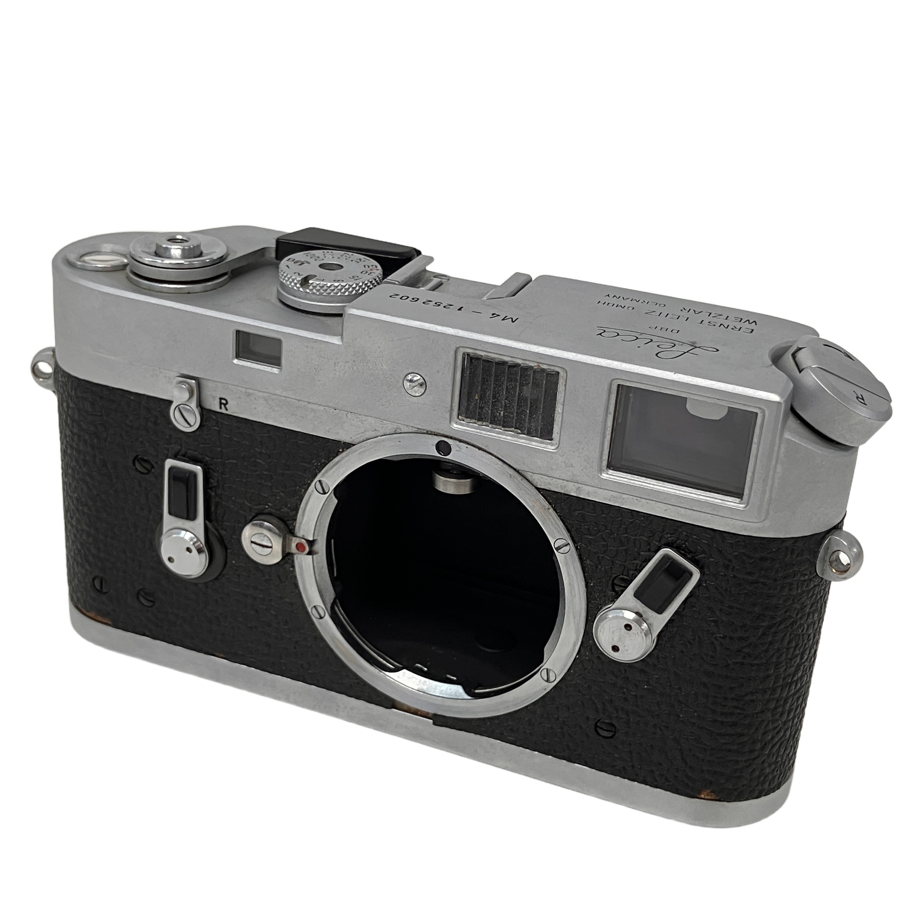 LEICA M4 フィルムカメラ