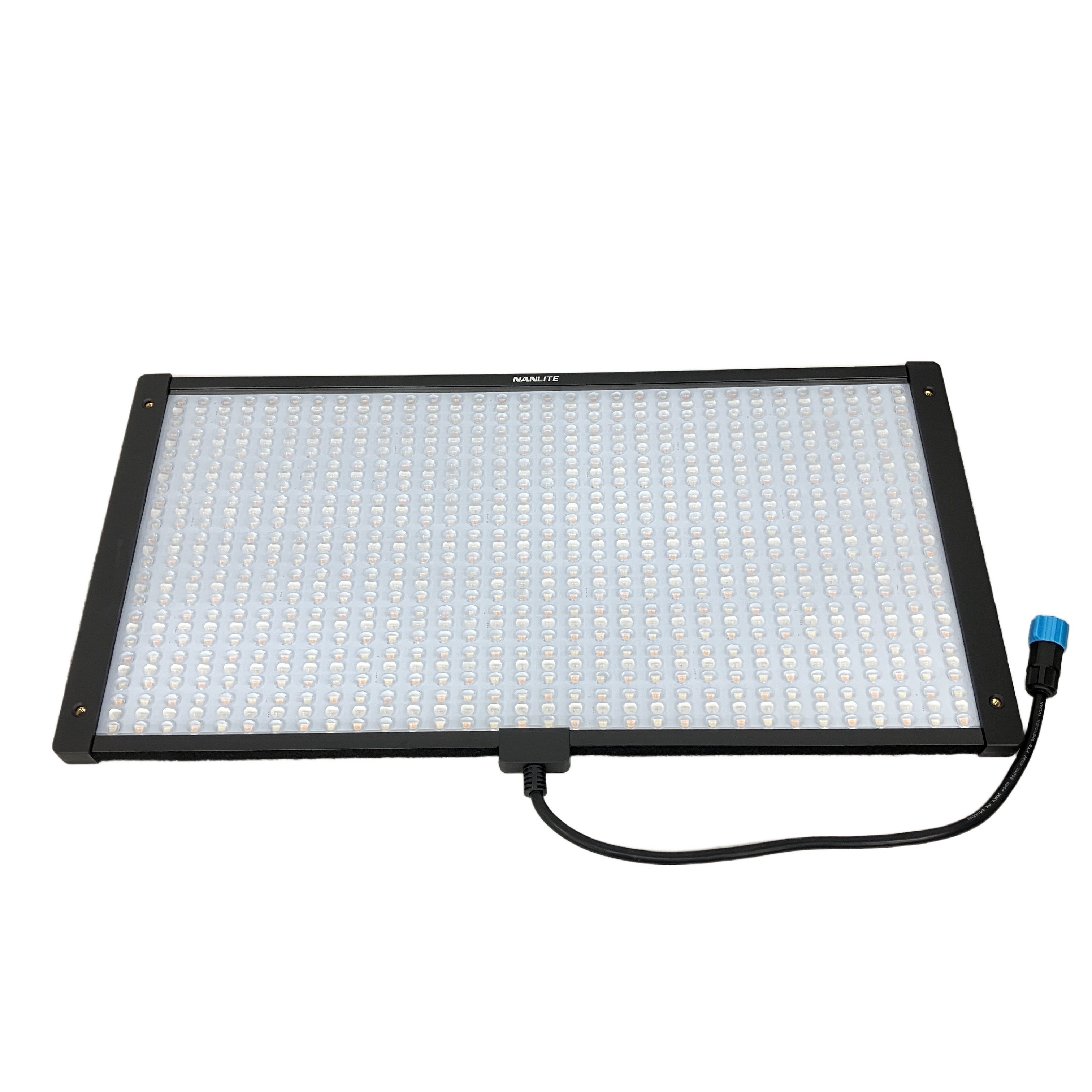 NANLITE PavoSlim 120C 撮影用ライト