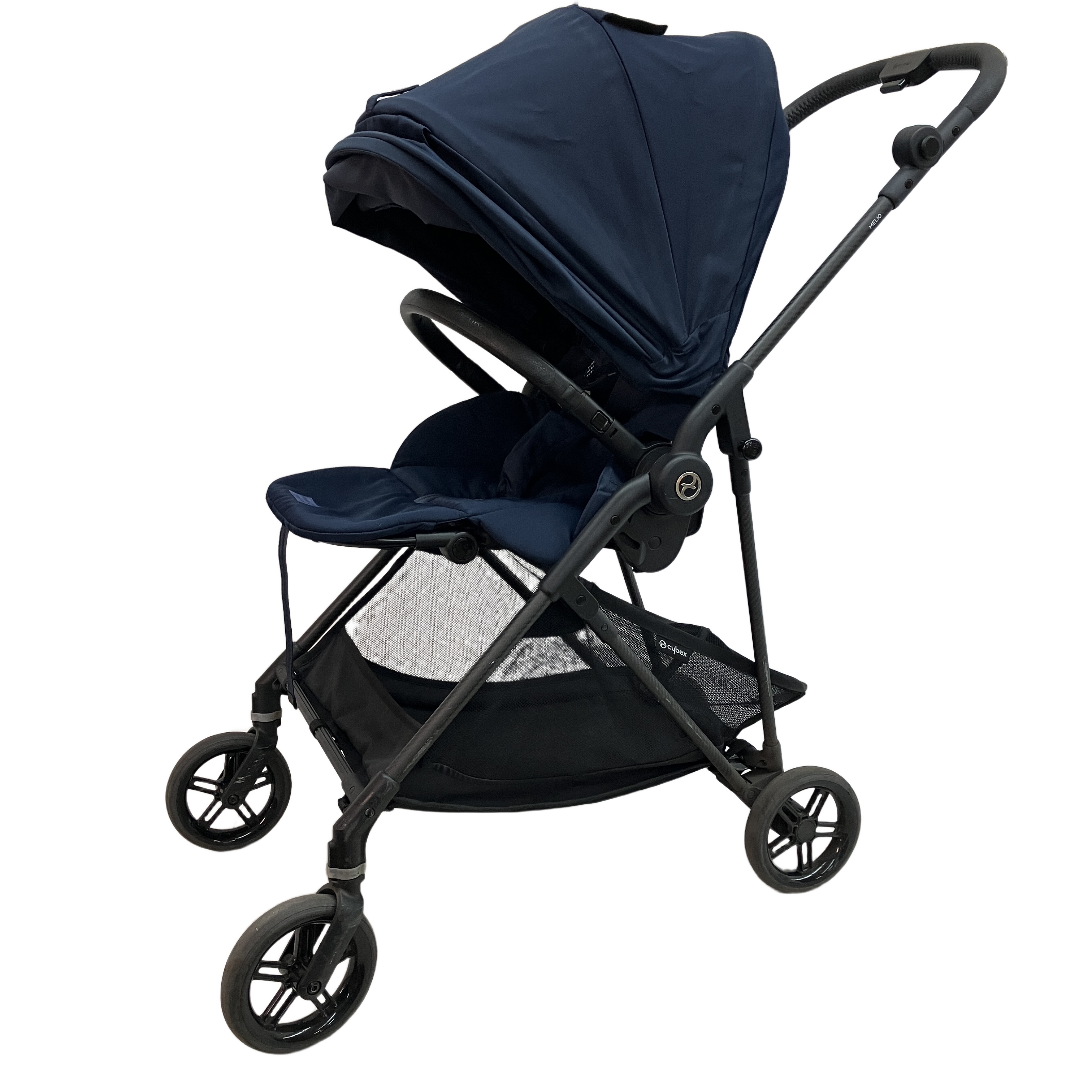 CYBEX MELIO CARBON ベビーカー