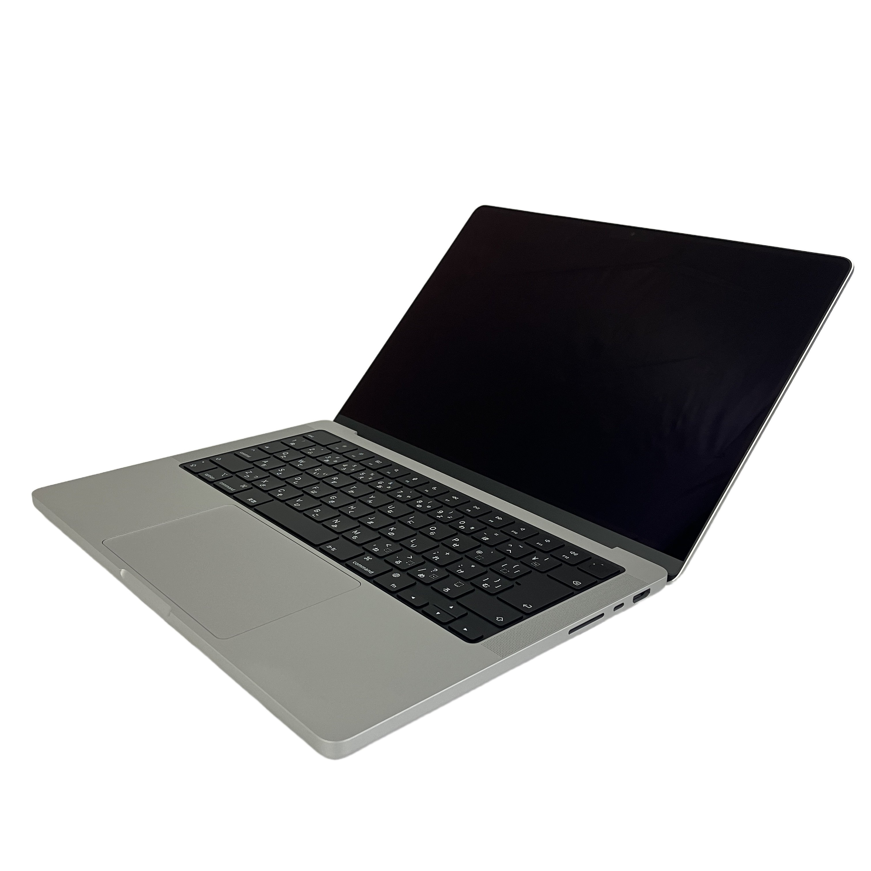 ★MacBook Pro 14インチ M3 Max/36GB/1TB シルバー 高スペック★