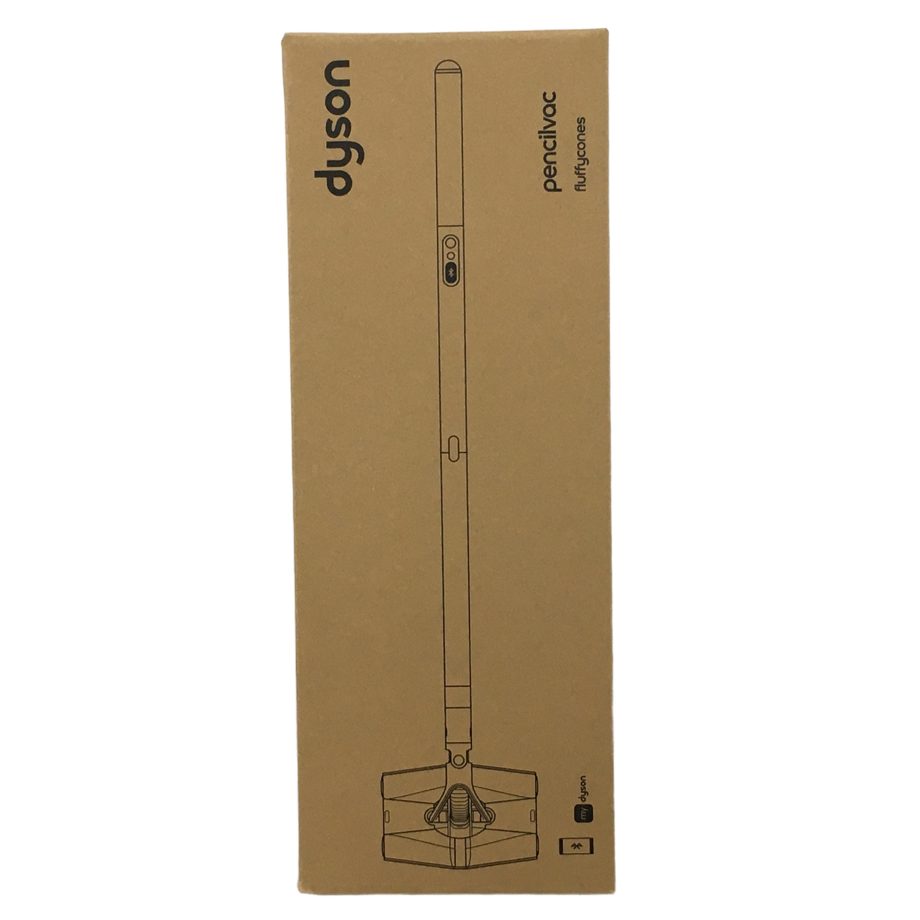DYSON SV50 FC 掃除機