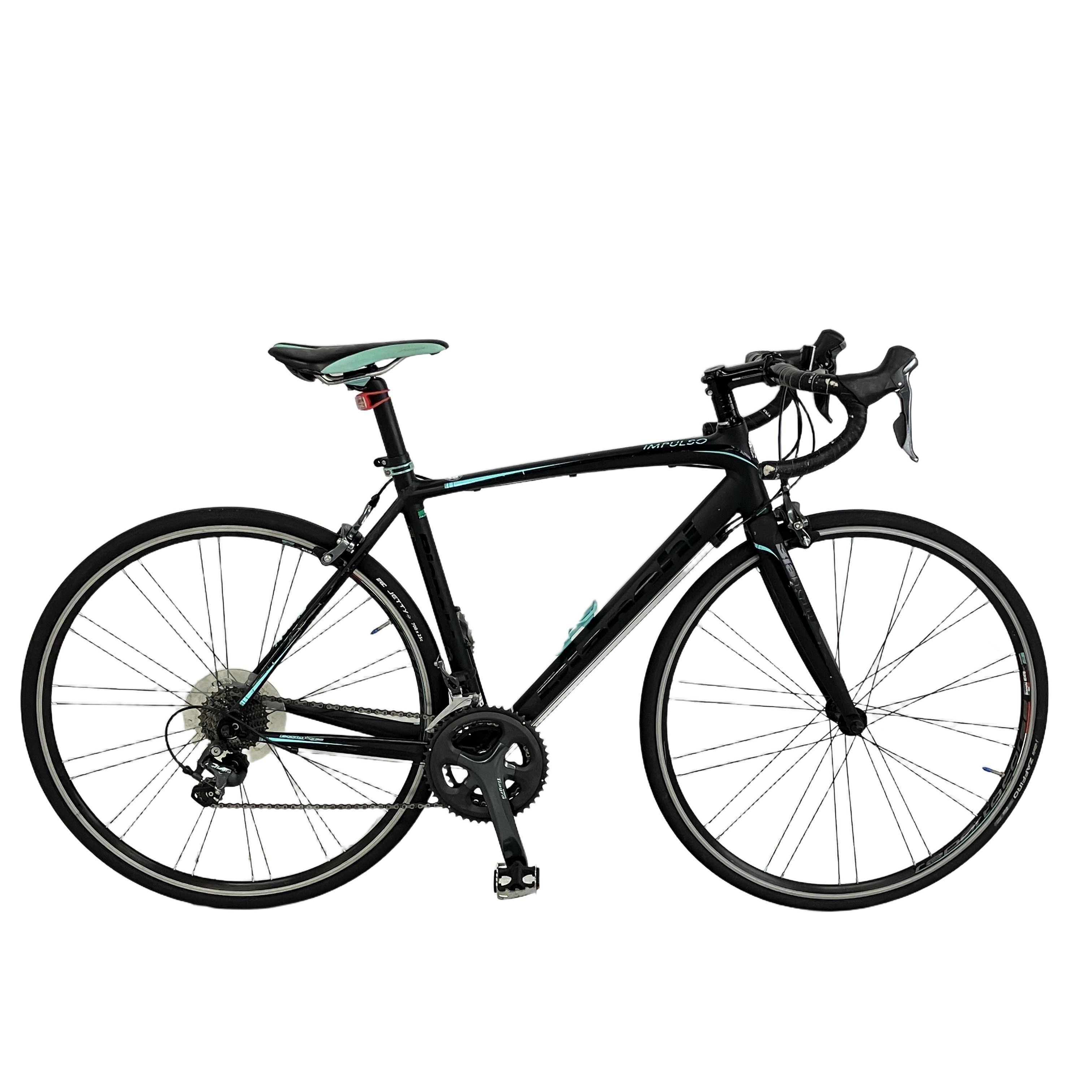 BIANCHI IMPLUSO ロードバイク SHIMANO Tiagra