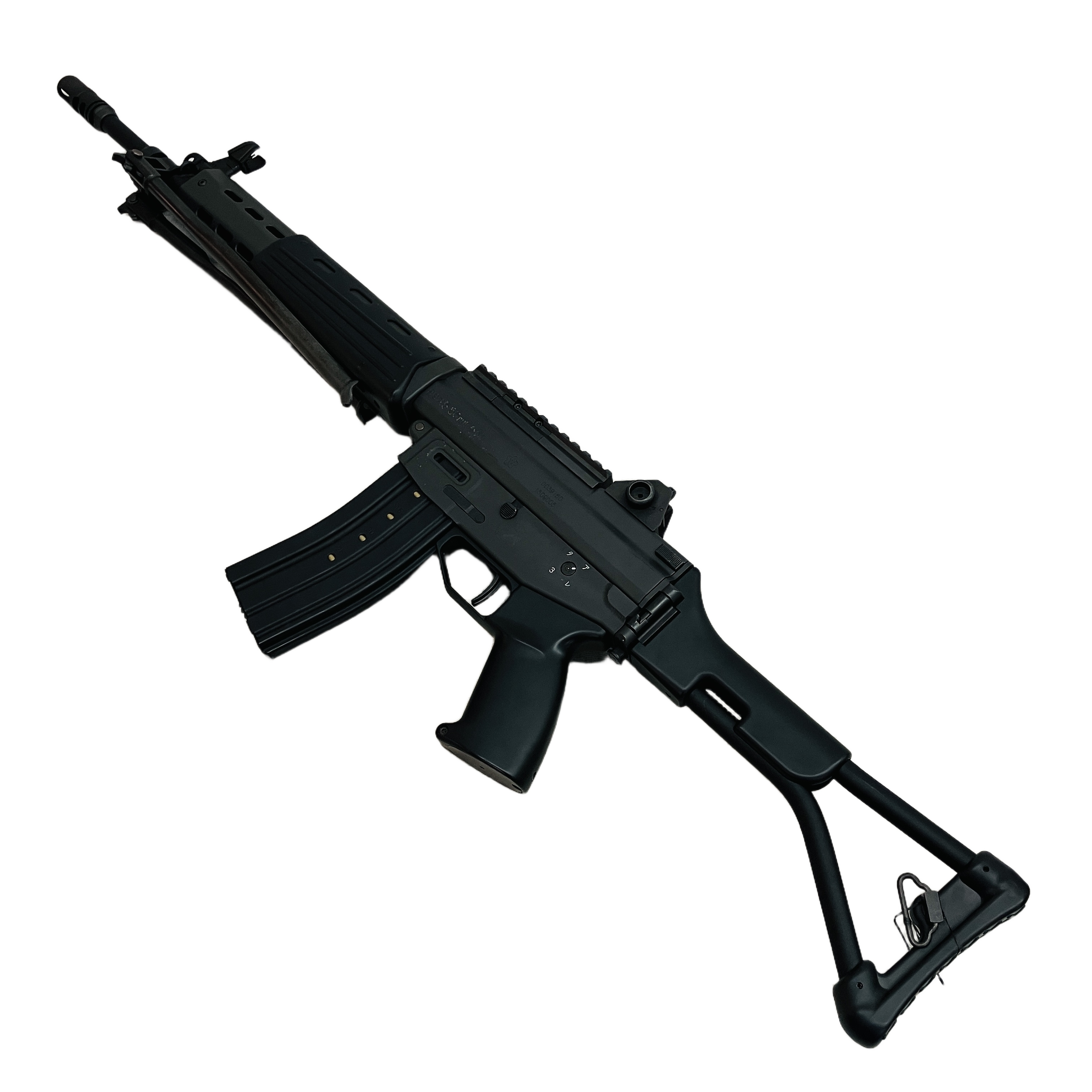 TOKYOMARUI 89式 5.56mm 電動ガン