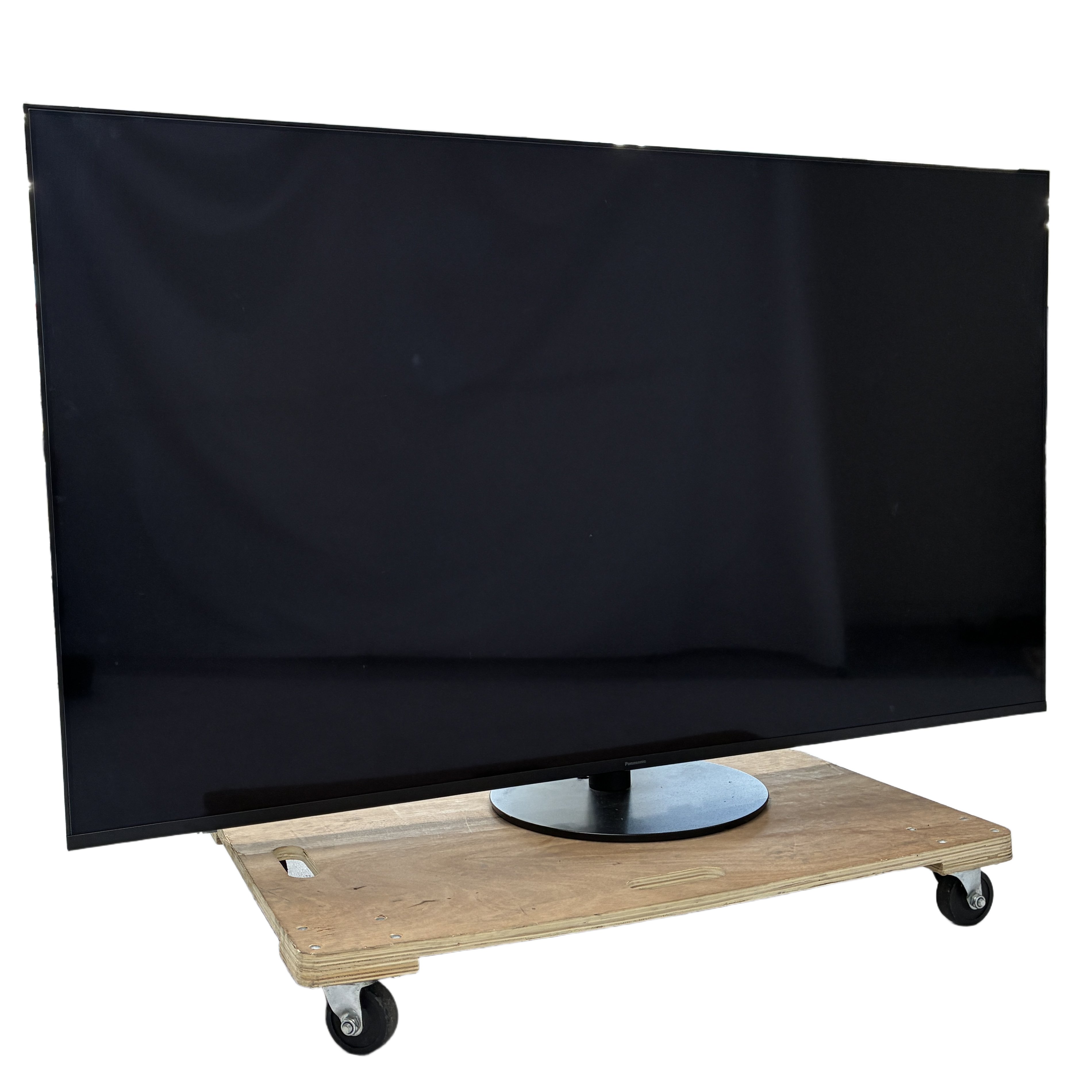 Panasonic TH-65JX950 VIERA 65型 液晶テレビ 2021年製 家電 パナソニック 中古