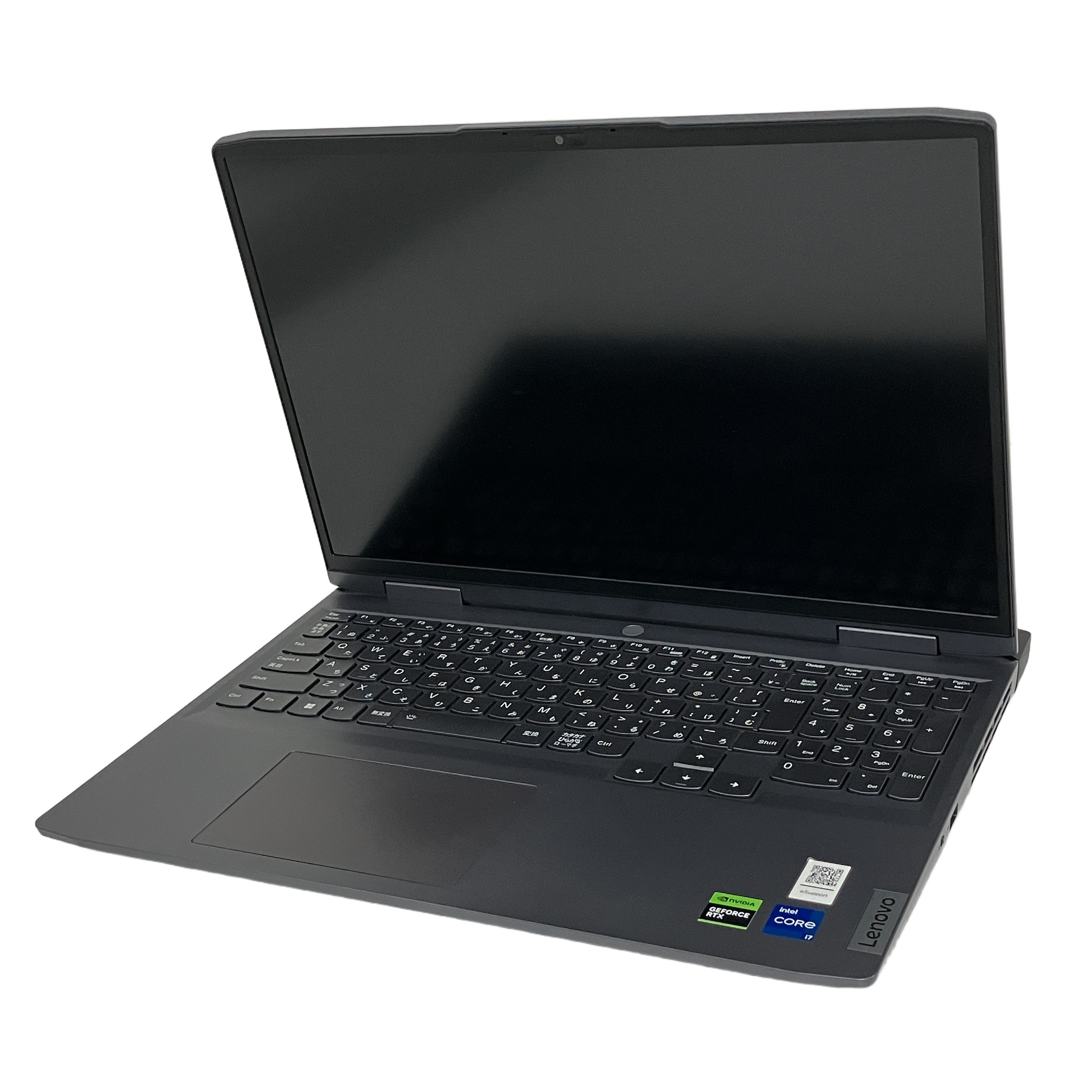 LENOVO LOQ 82XW ノートPC 16GB 512GB