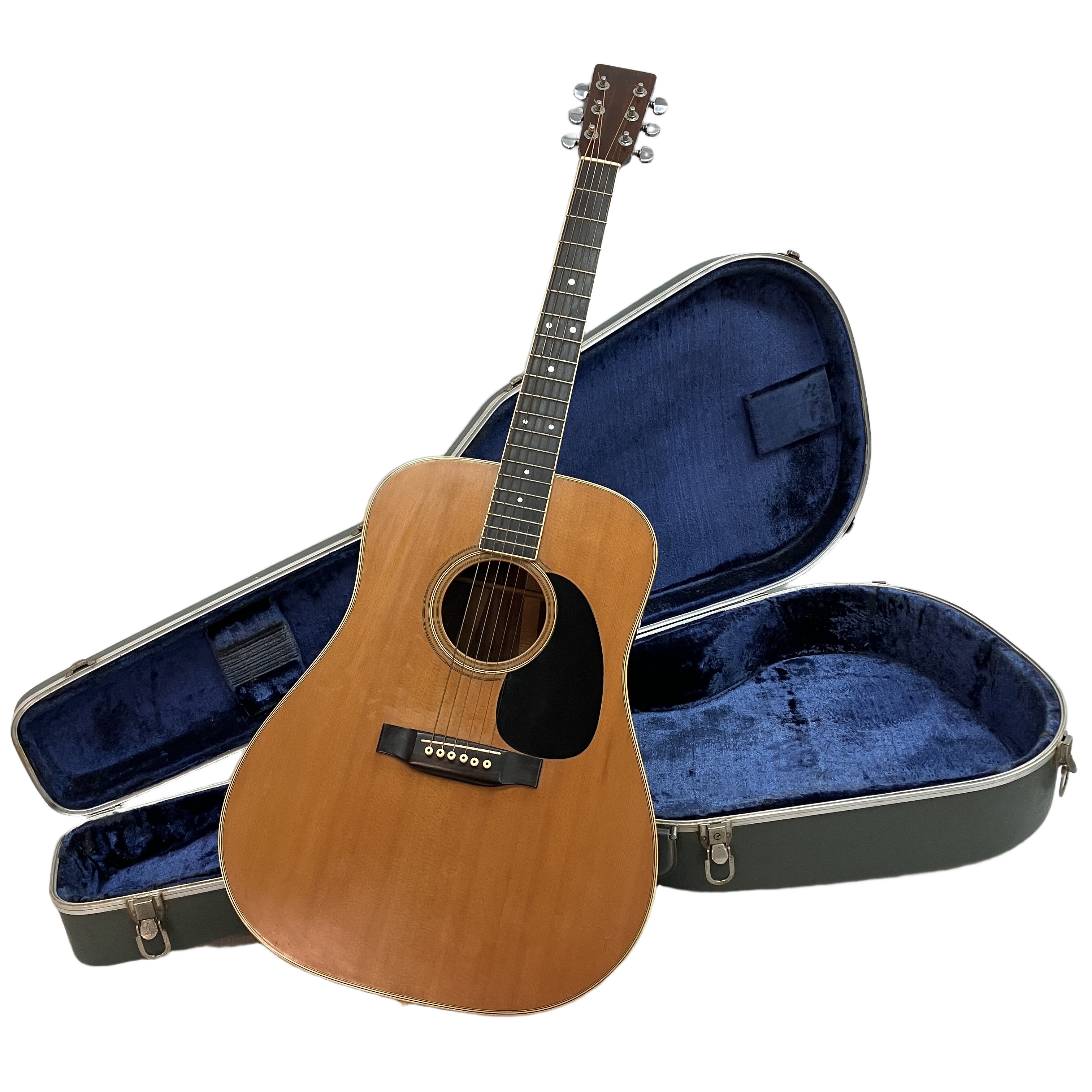 MARTIN D35 アコースティックギター