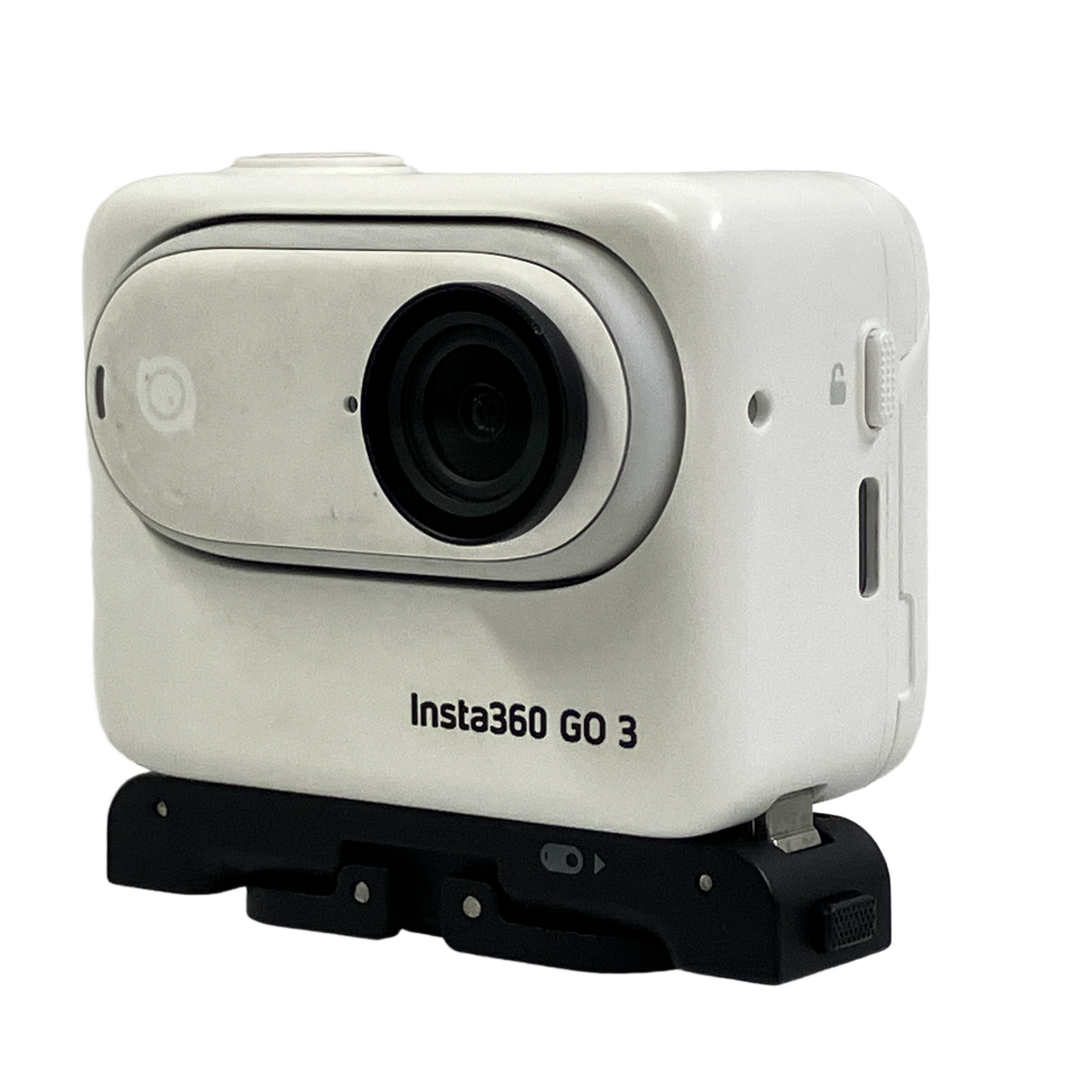 INSTA360 GO 3 アクションカメラ 128GB