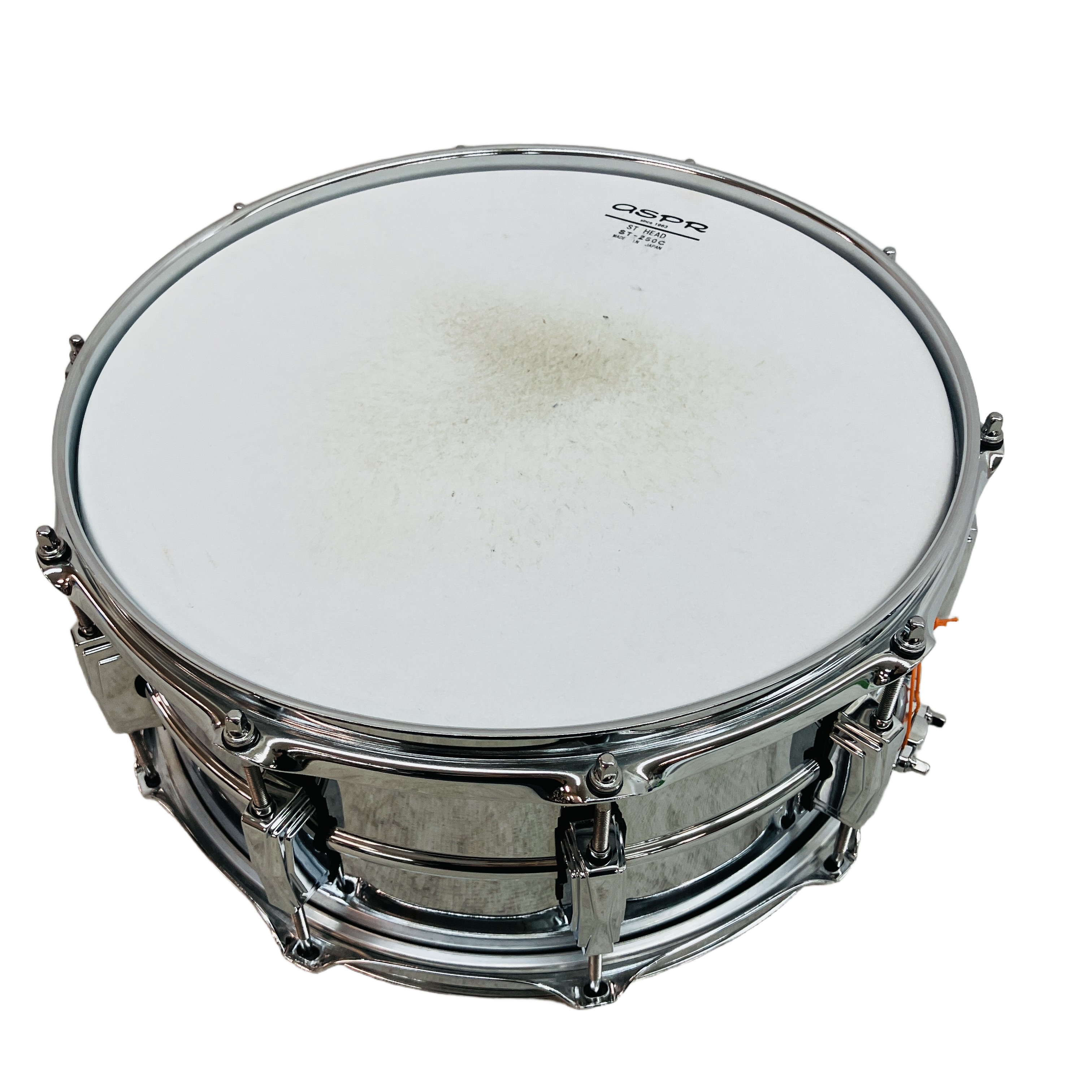 LUDWIG LM402 スネアドラム