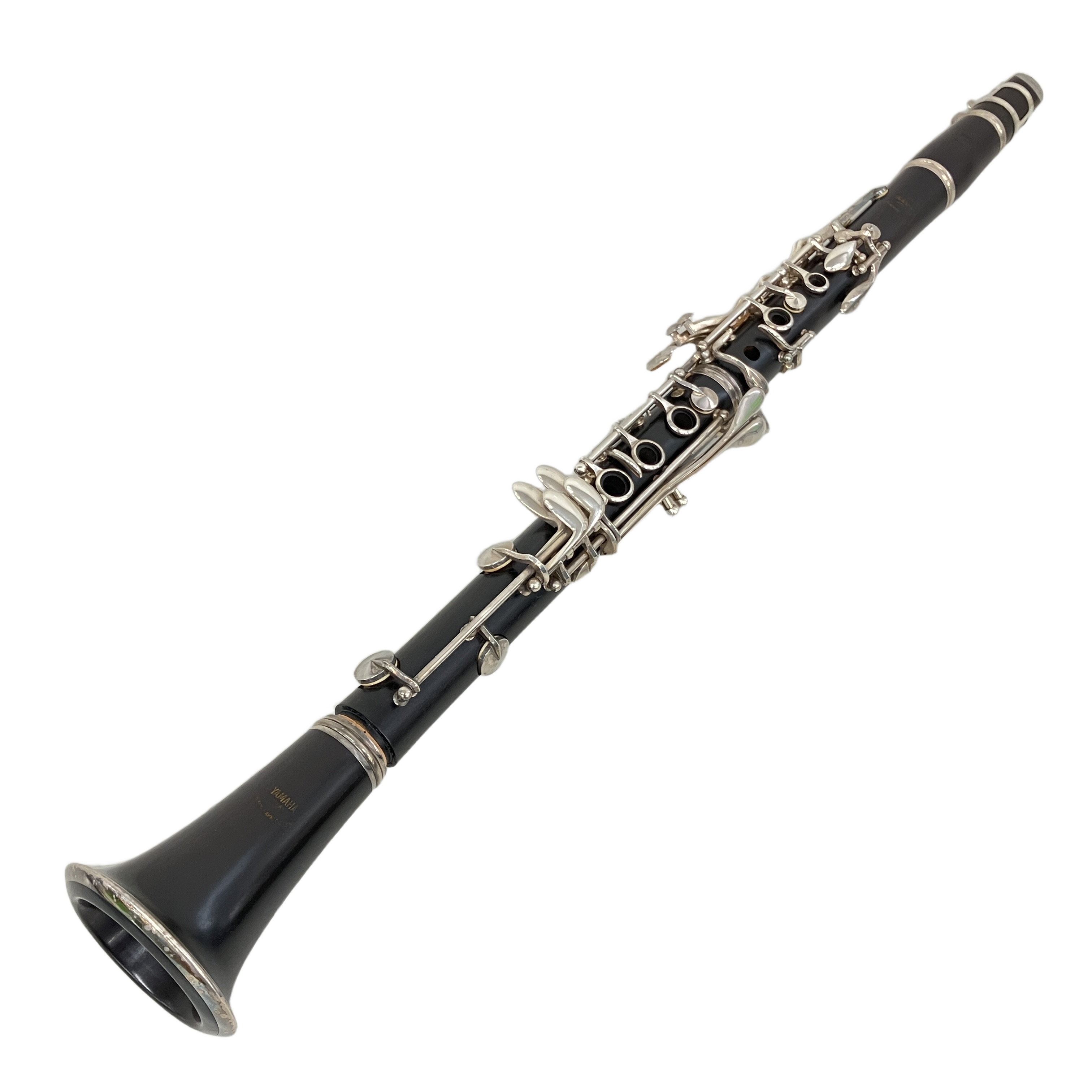 YAMAHA YCL-62 クラリネット