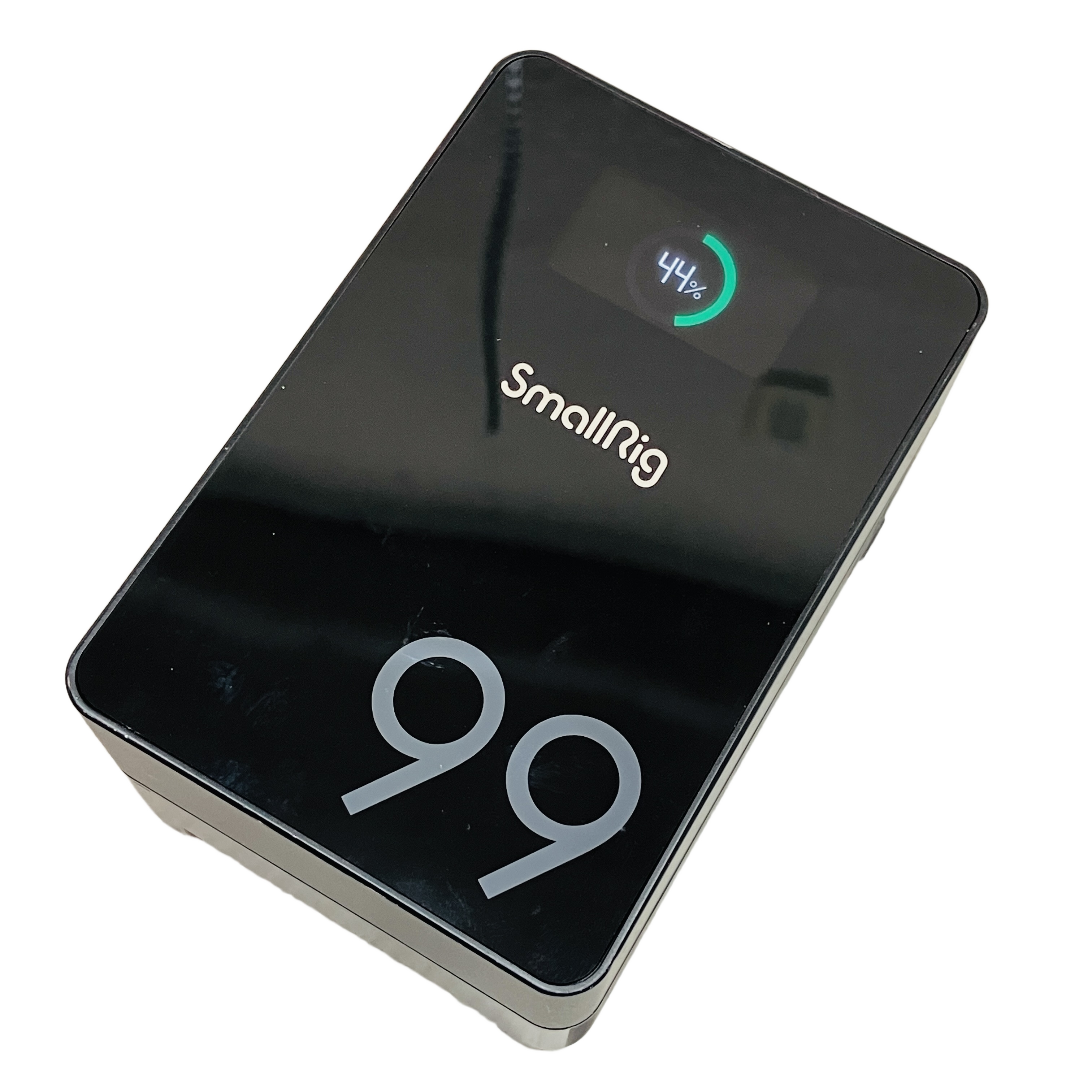 SMALLRIG VB99 Pro Vマウントバッテリー