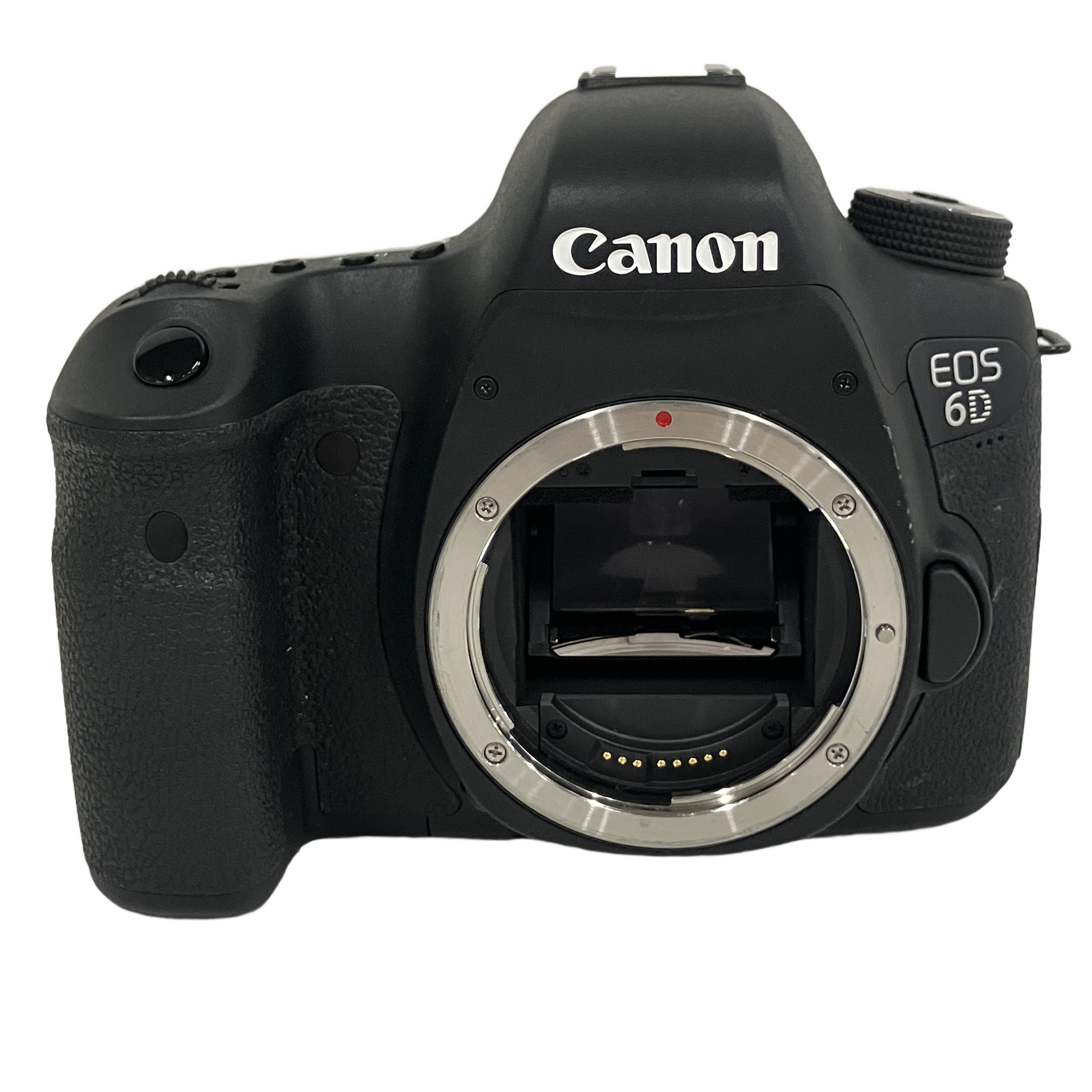 CANON EOS 6D DS126401 デジタル一眼レフカメラ