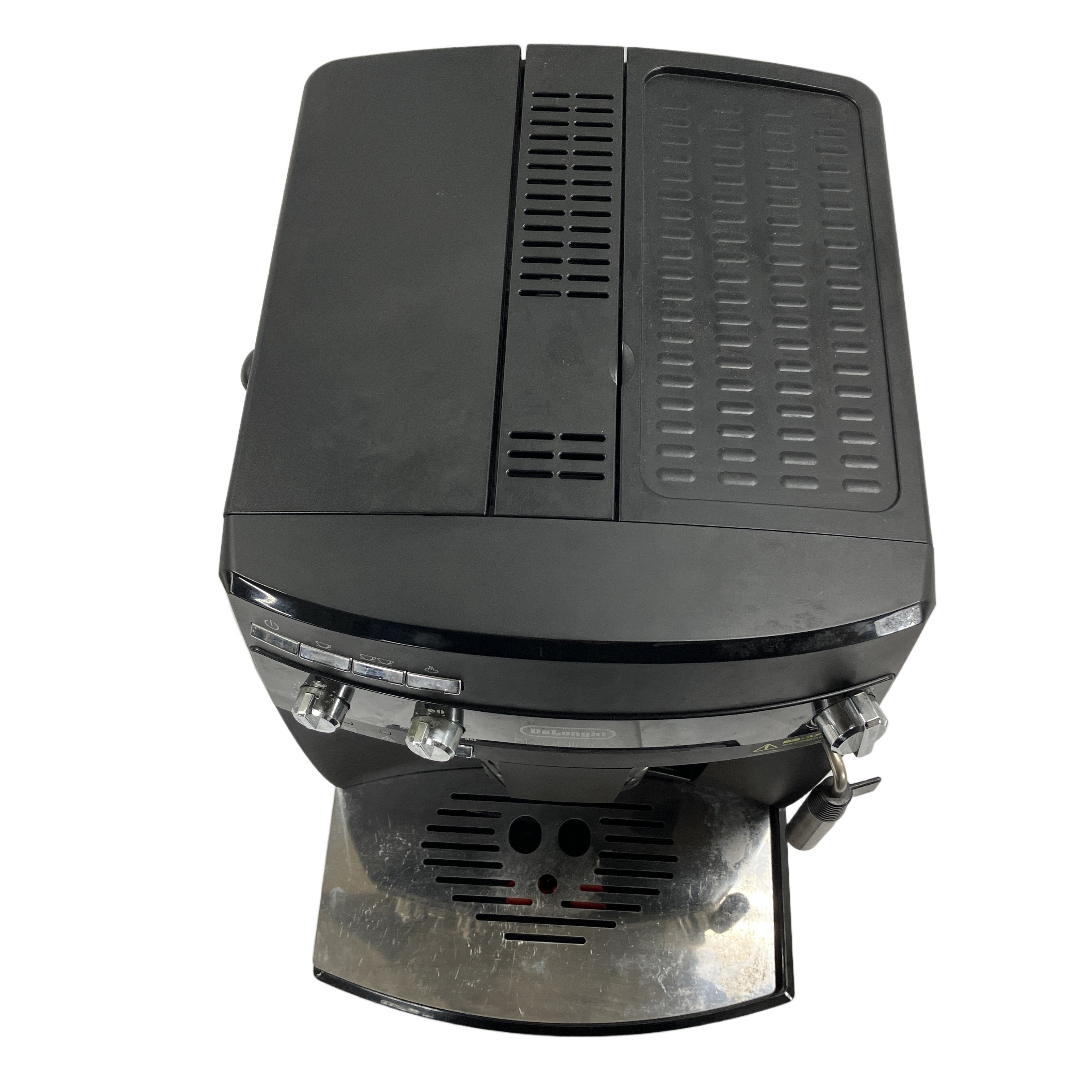 DELONGHI ESAM03110B マグニフィカ 全自動コーヒーメーカー