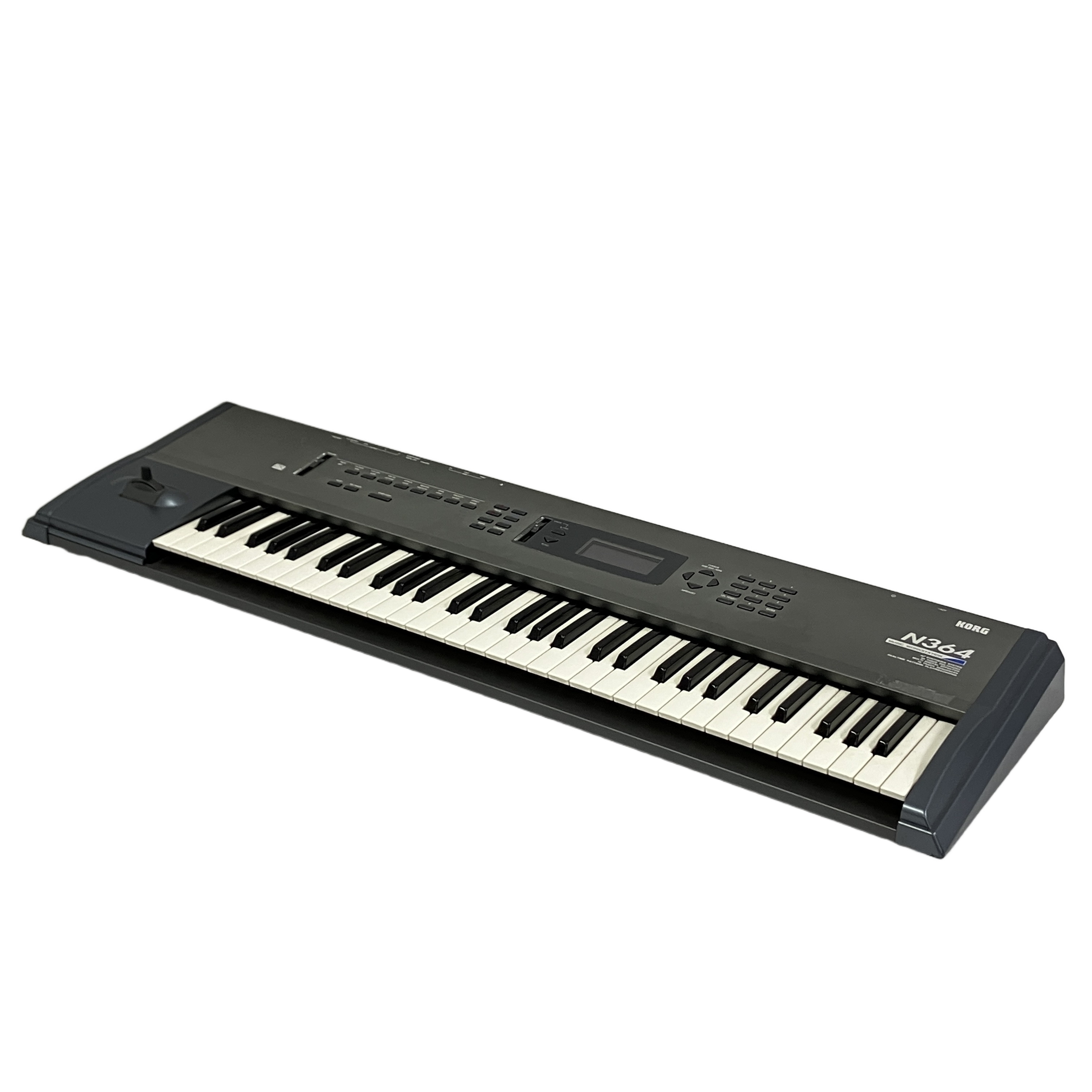KORG N364 シンセサイザー