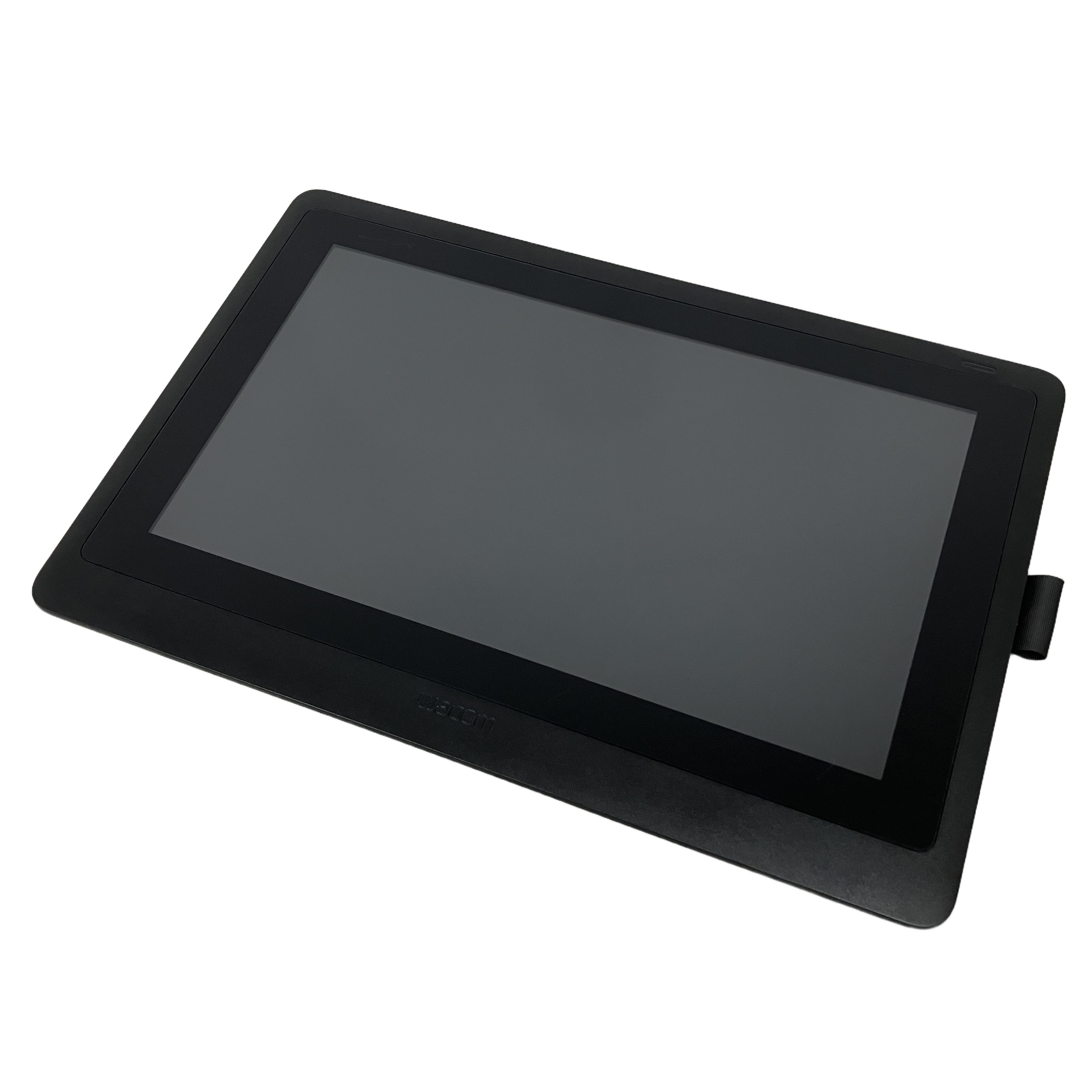 WACOM Cintiq 16 DTK-1660/K0-DA 液晶ペンタブレット