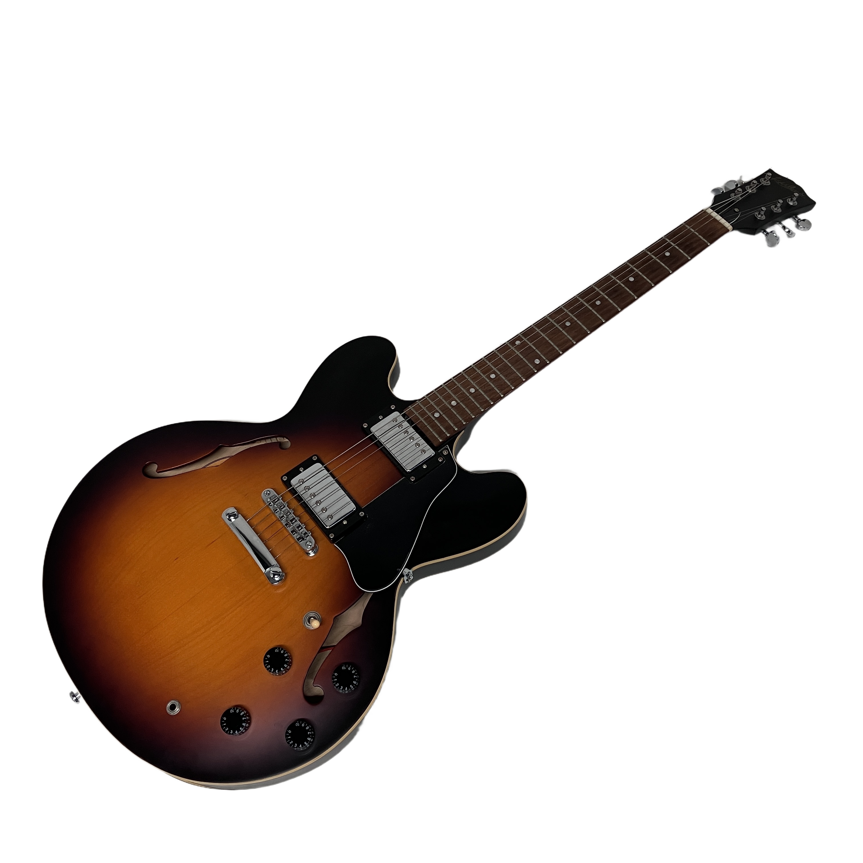 ESP KAALENA KA-SA エレキギター