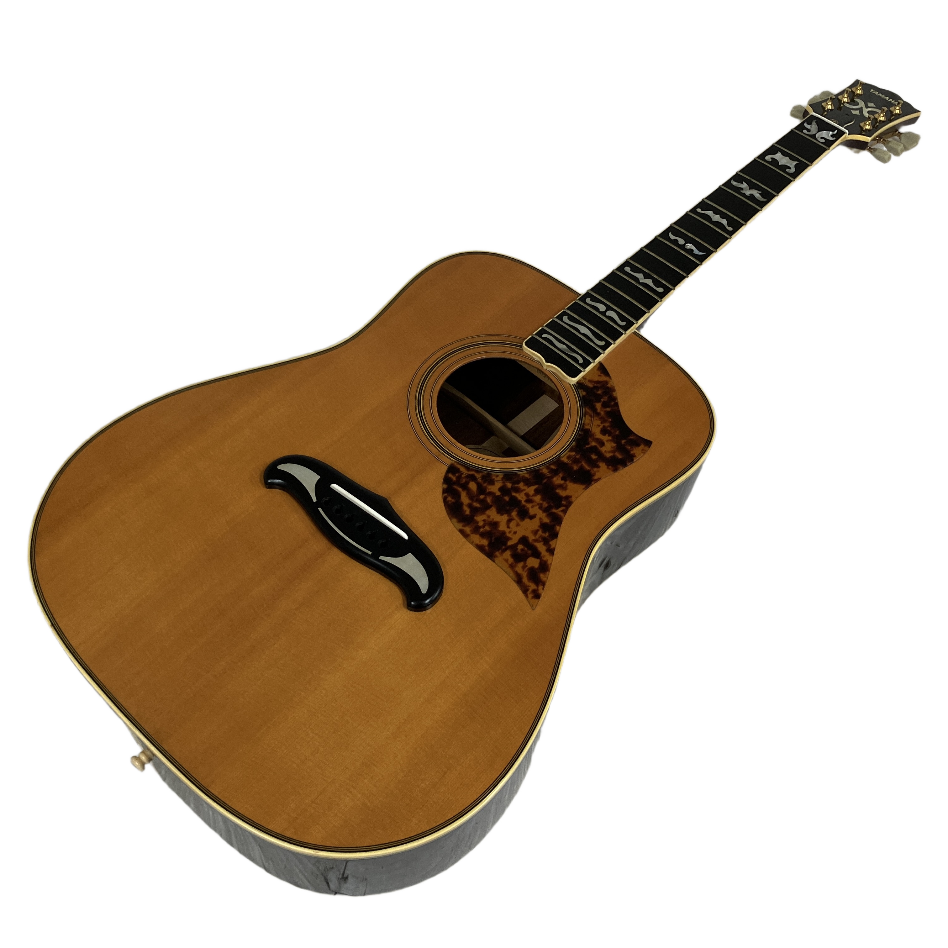 YAMAHA N-1000 ギター 日本製