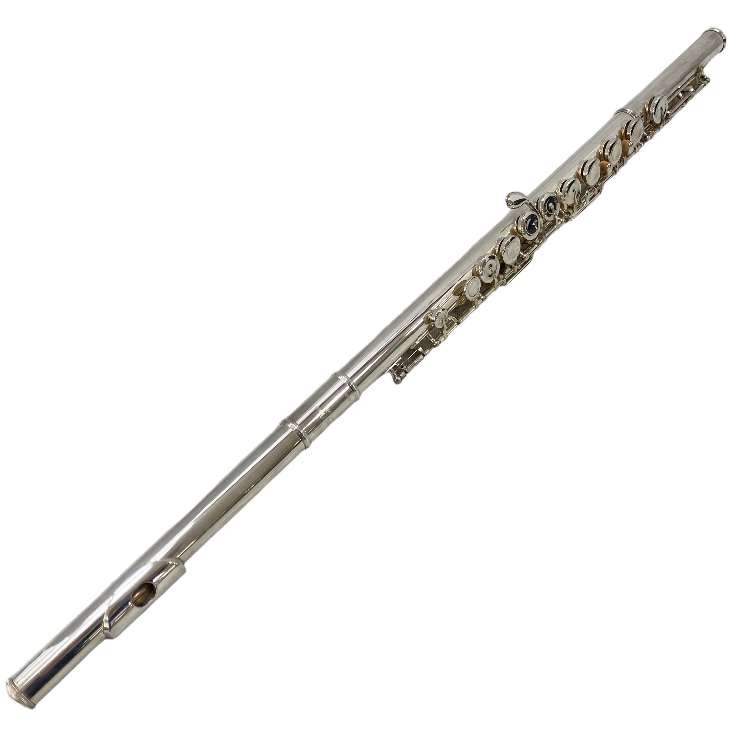 PEARL PF-525E Brillante フルート