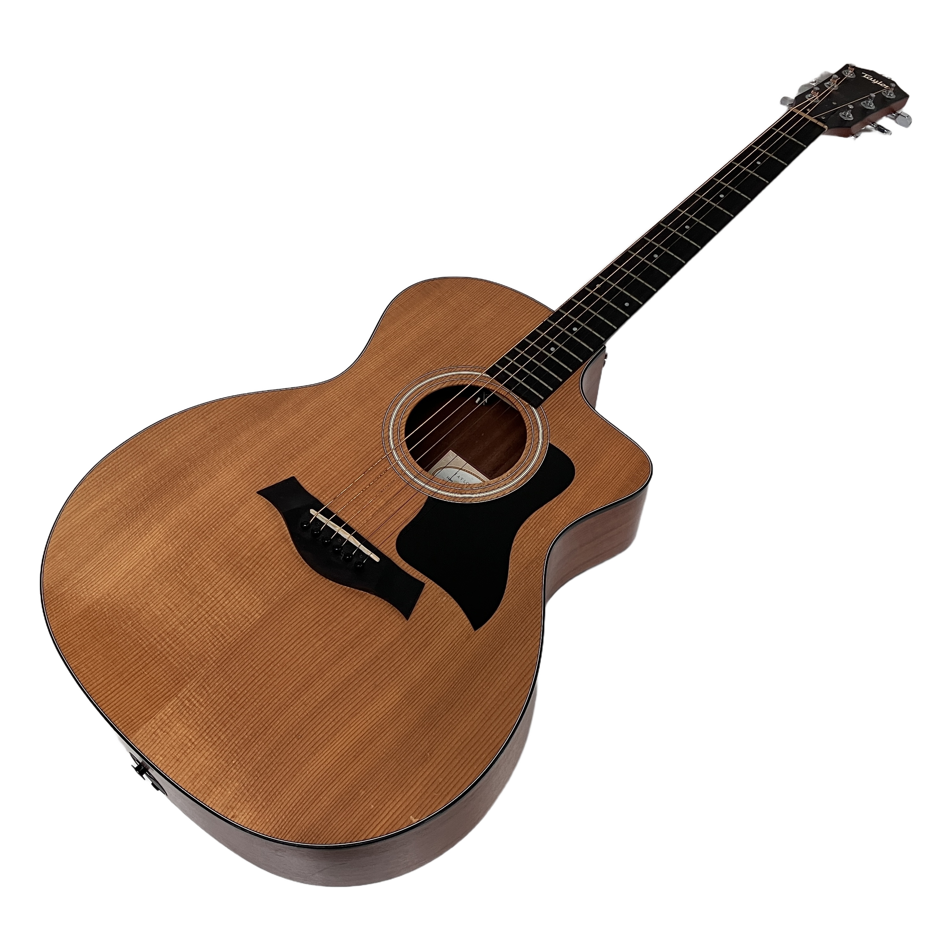 TAYLOR 114ce エレアコギター