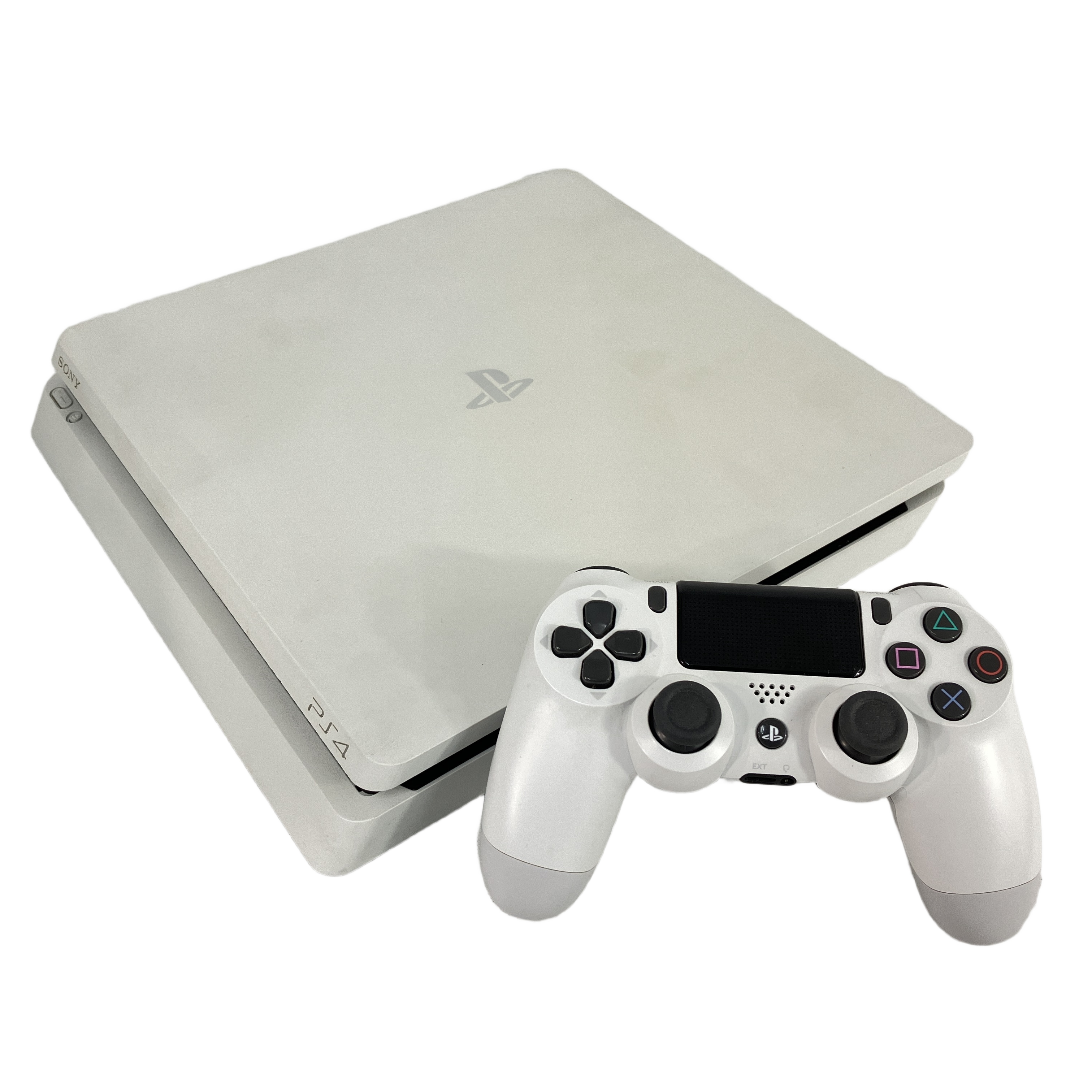 SONY CUH-2100A PlayStation4