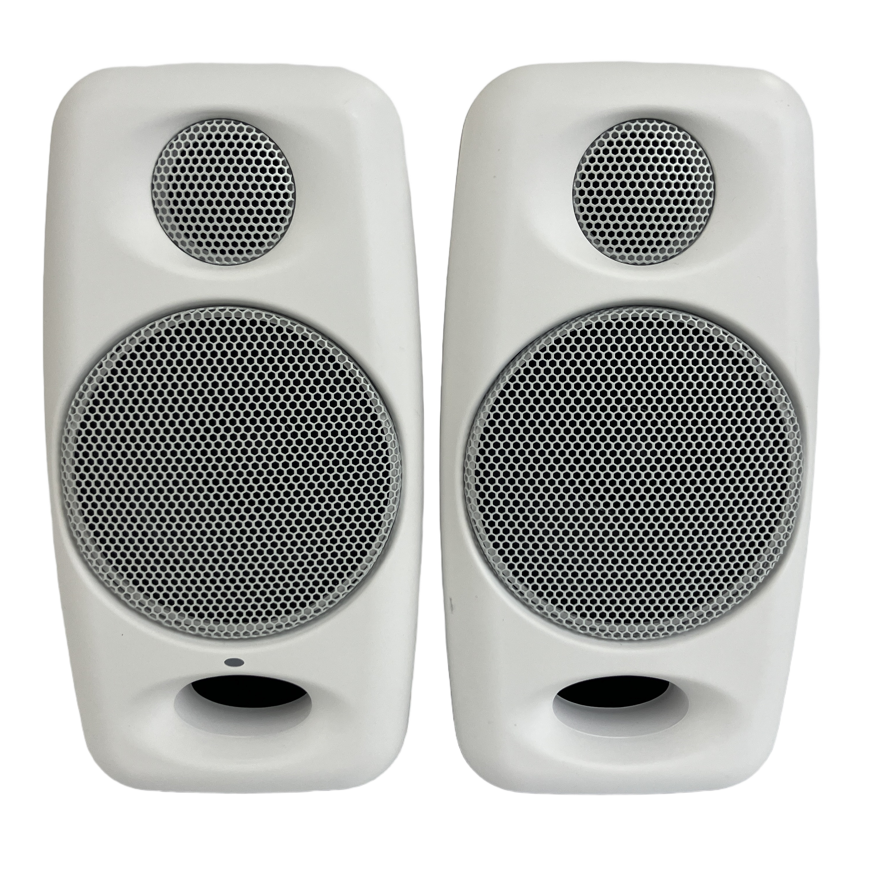 IK MULTIMEDIA iLoud Micro Monitor モニタースピーカー ペア