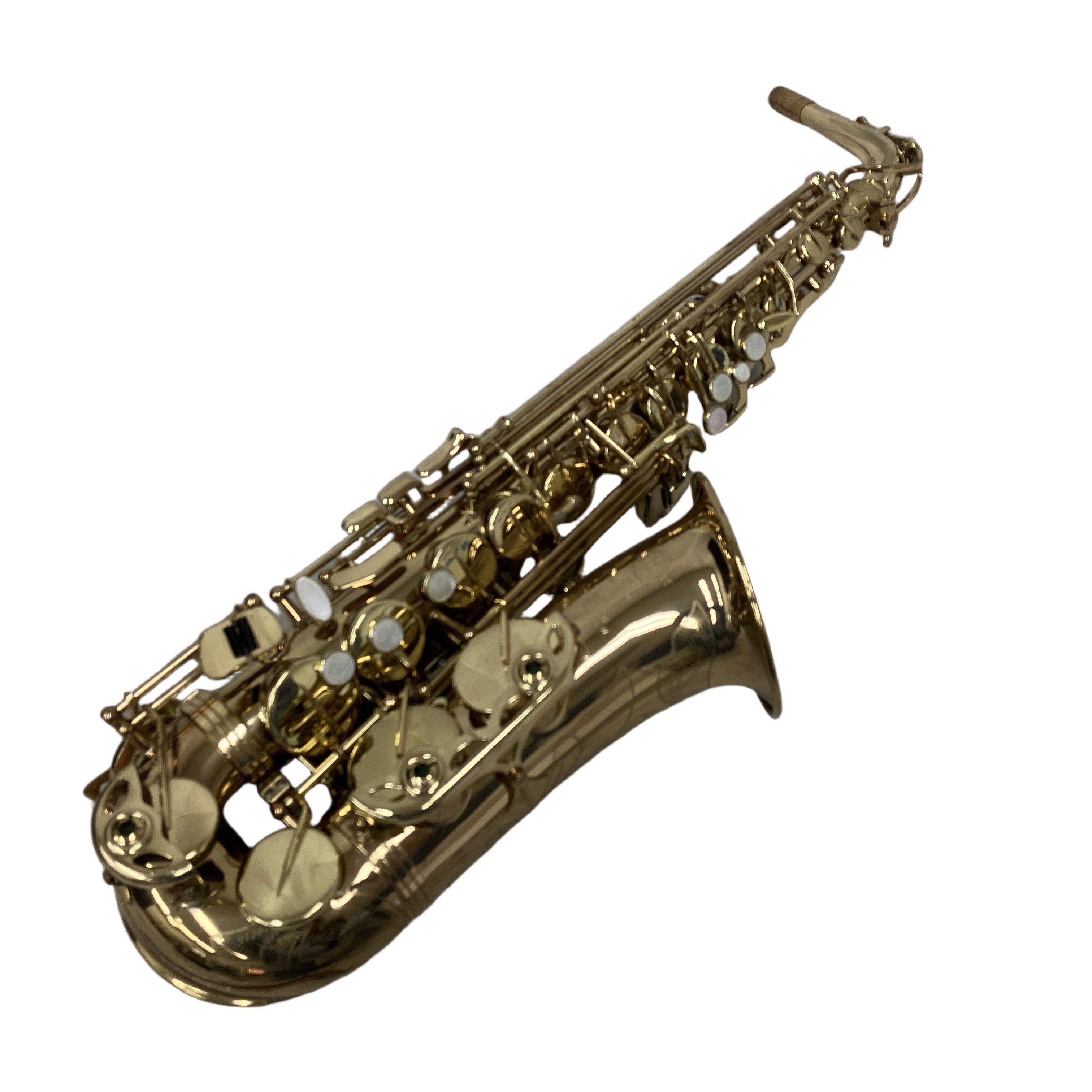 SELMER SA80II Super Action 80 SERIE II サックス