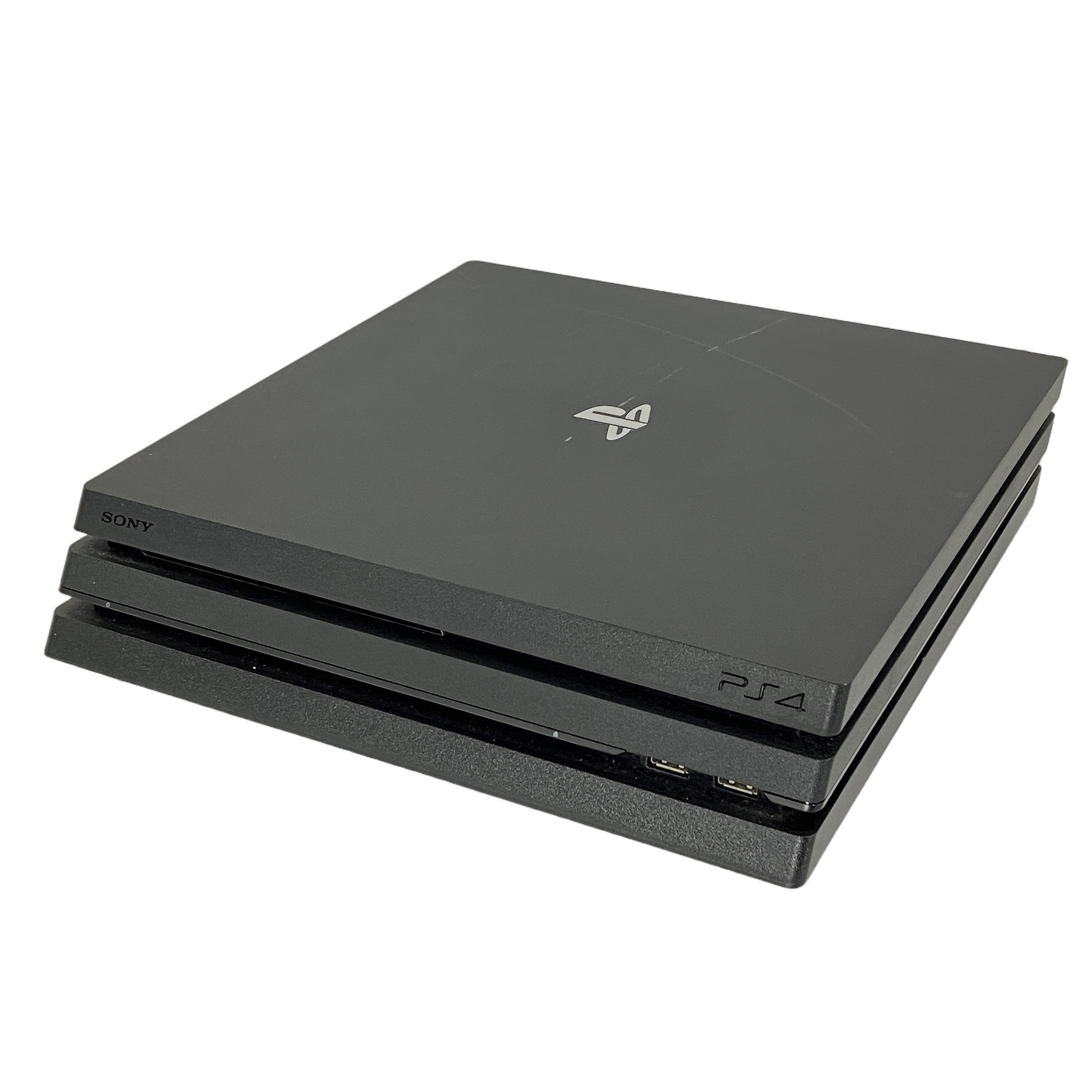 SONY CUH-7100B PlayStation4 Pro 1TB