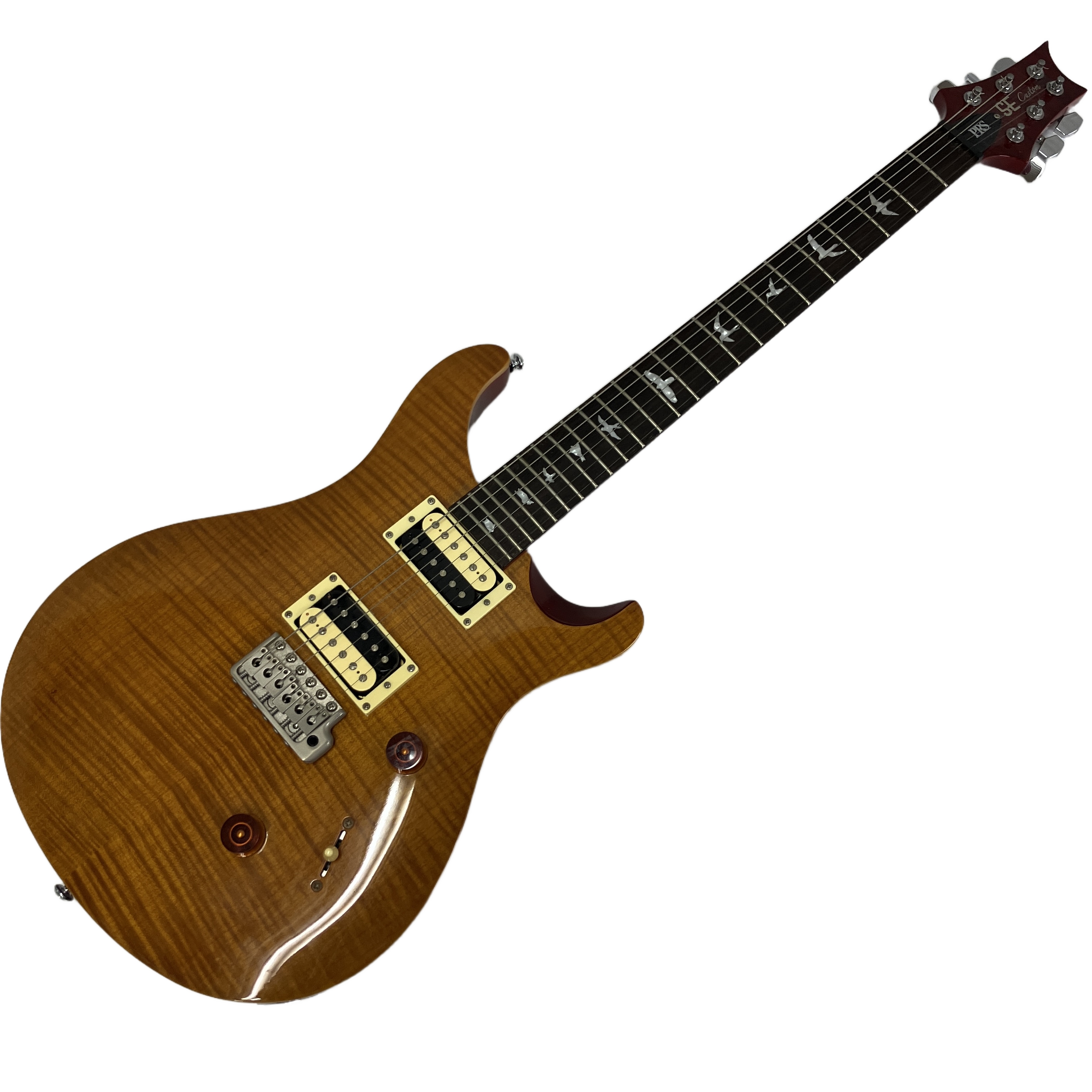 PRS SE Custom エレキギター