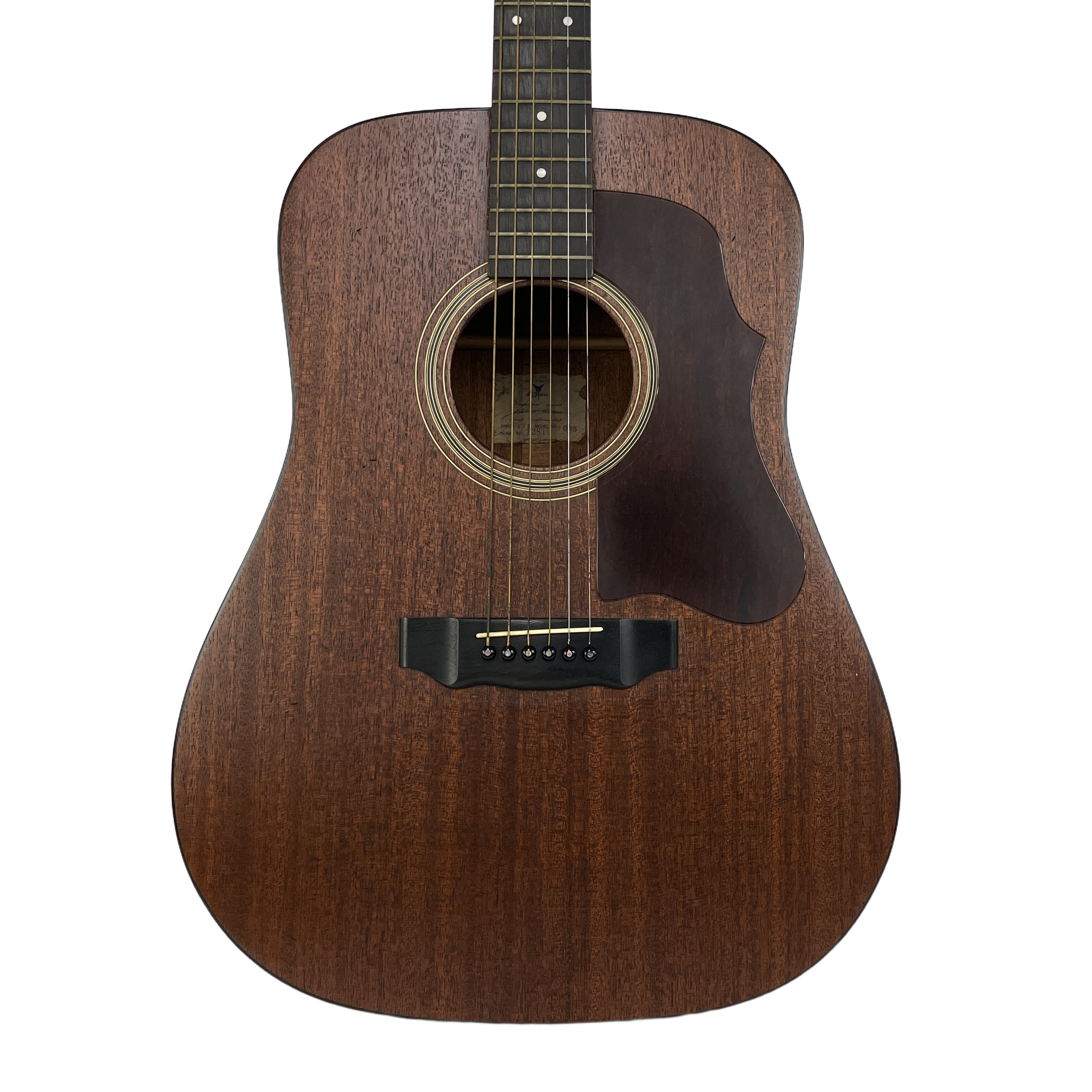 K.YAIRI TG25 アコースティックギター