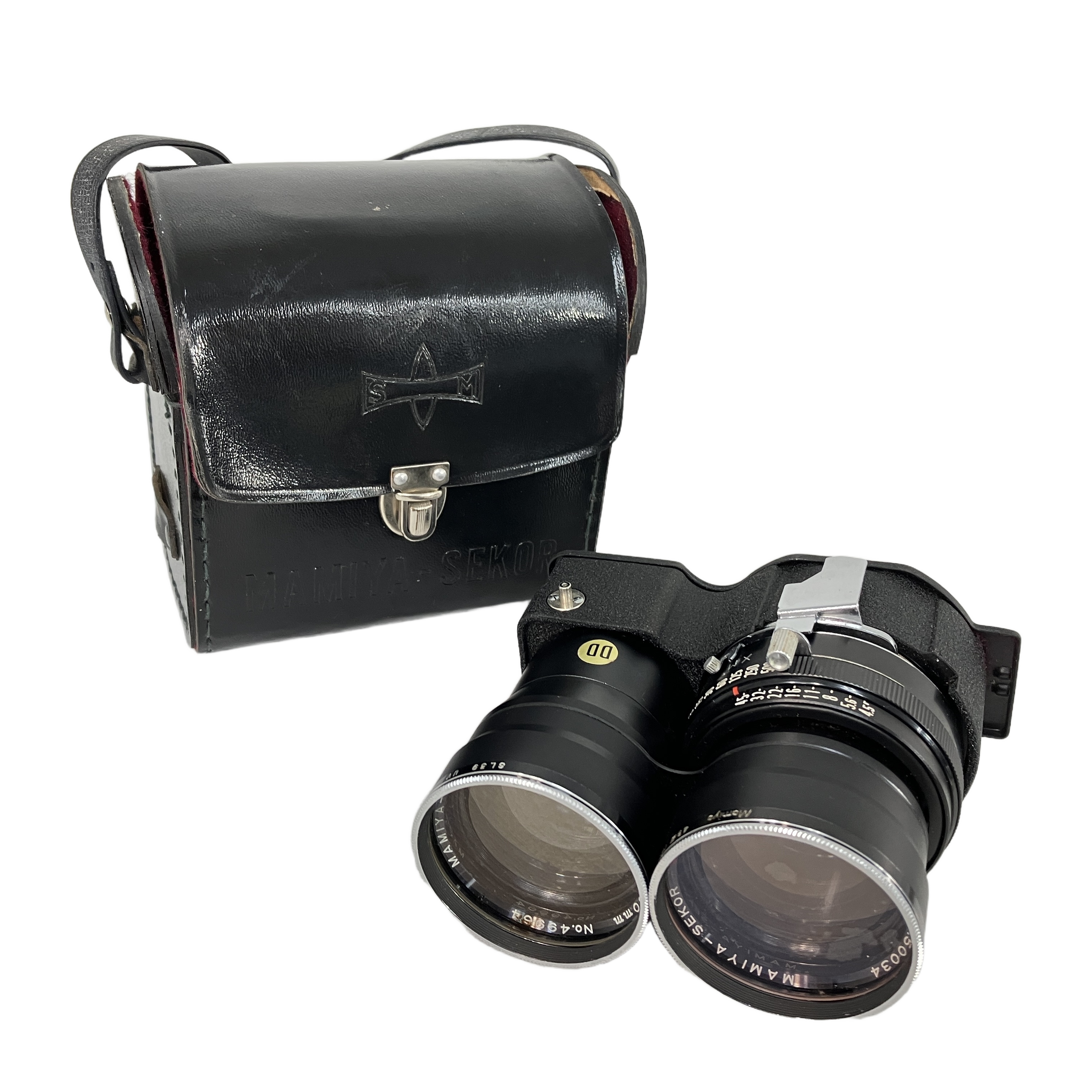 MAMIYA 二眼レフカメラSEKOR 250mm F6.3 レンズ 望遠 マミヤ 二眼レフカメラ」の買取実績・相場-カメラ買取なら高く売れる