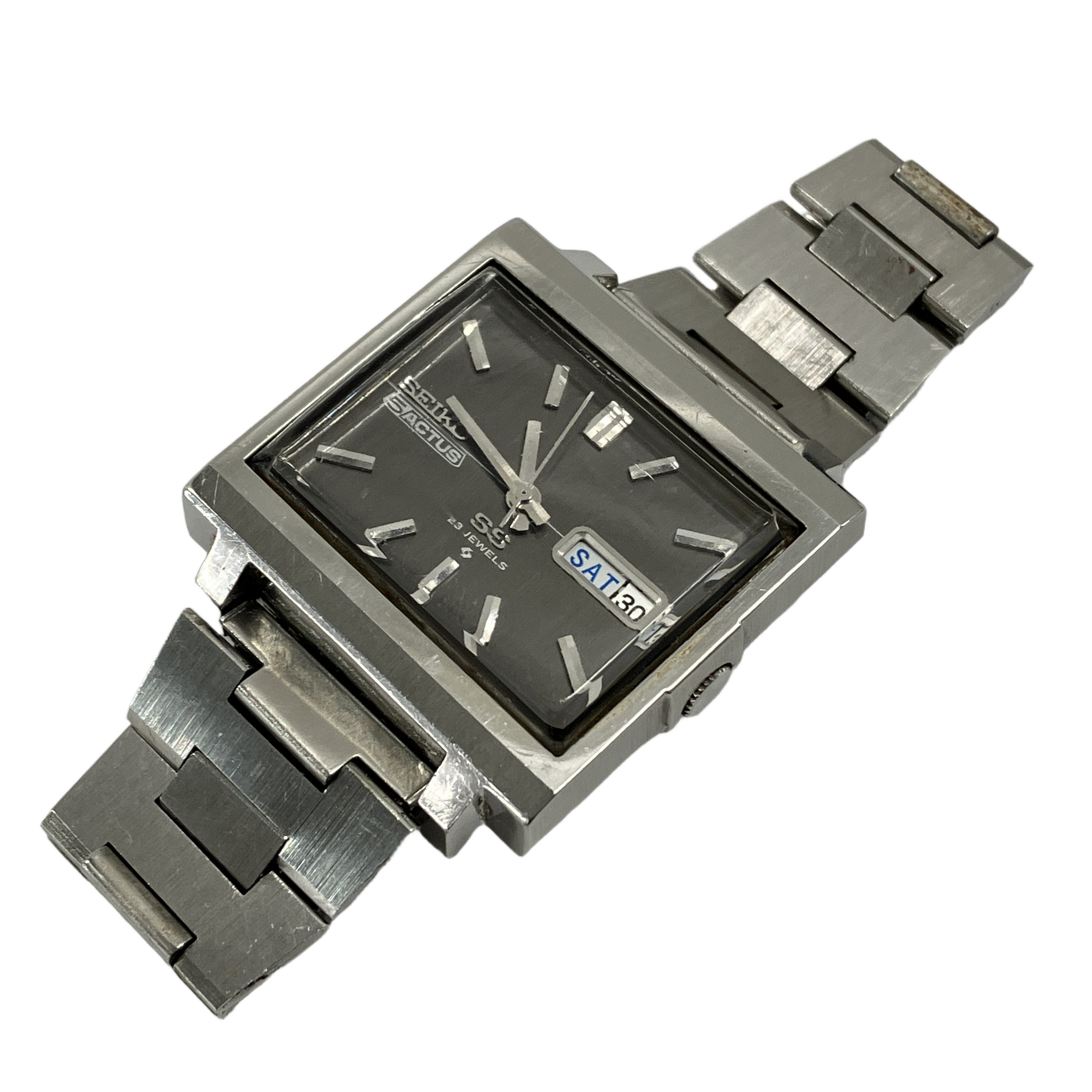 SEIKO 6106-5440 5ACTUS 腕時計