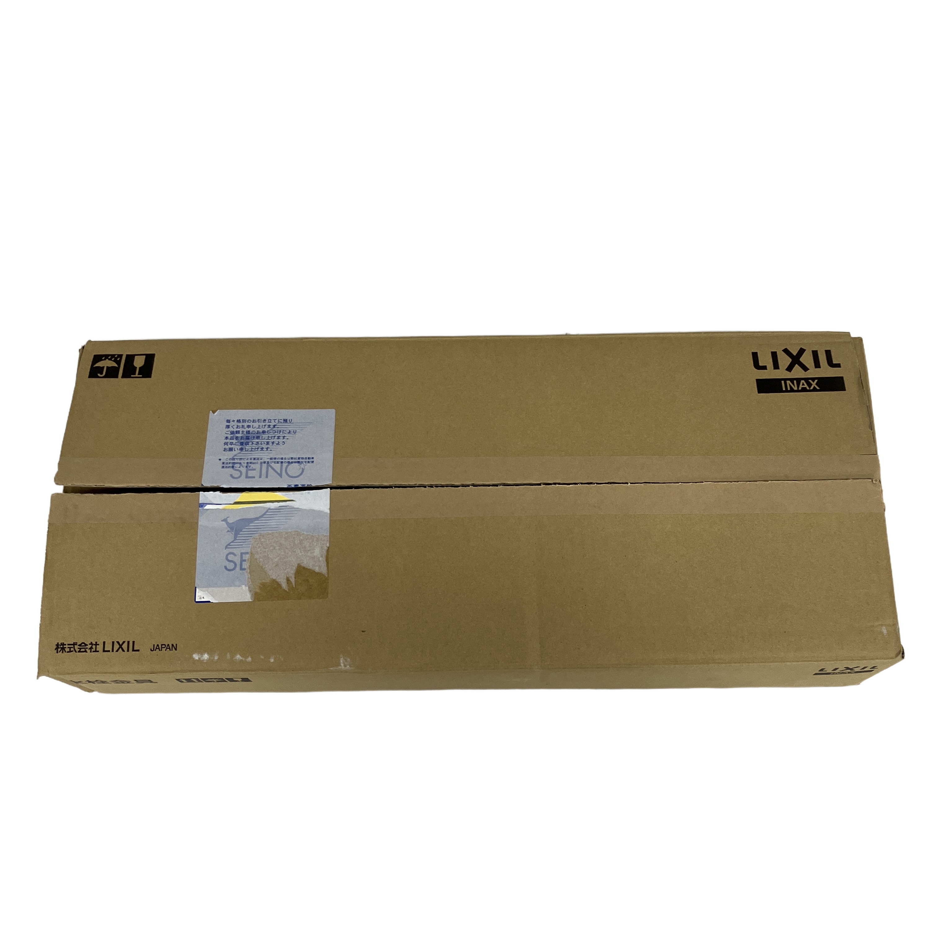 LIXIL SF-NAB451SYX タッチレス水栓