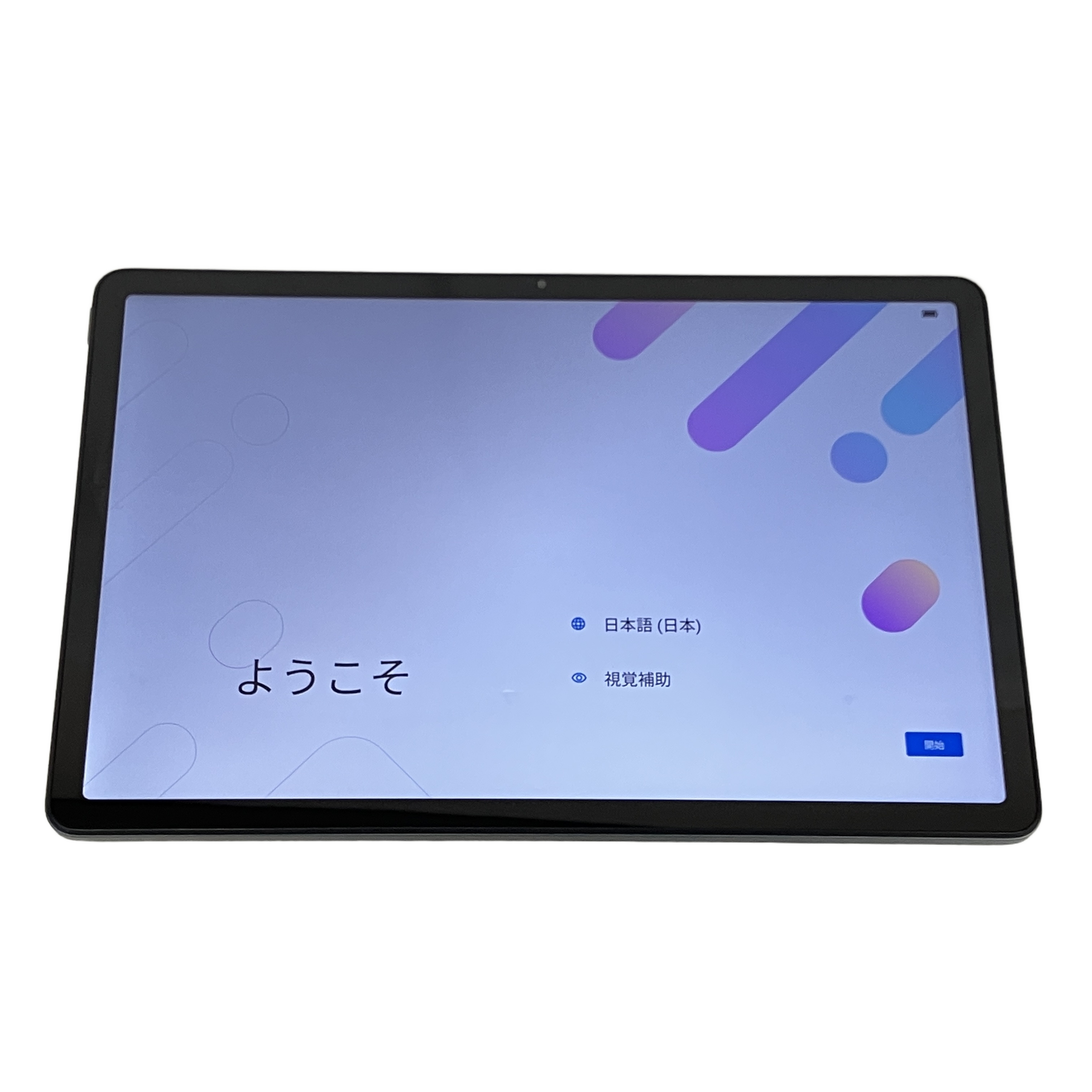 NEC LAVIE Tab T11FHD1 タブレット 128GB