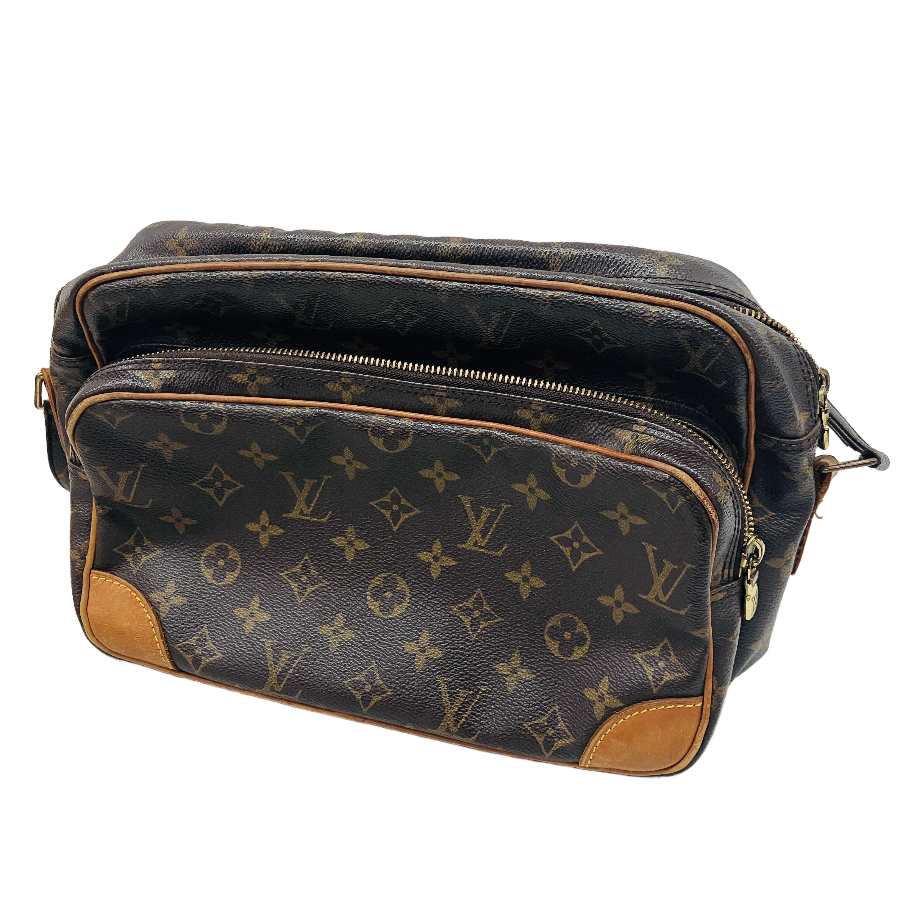 LOUIS_VUITTON ナイル ショルダーバッグ