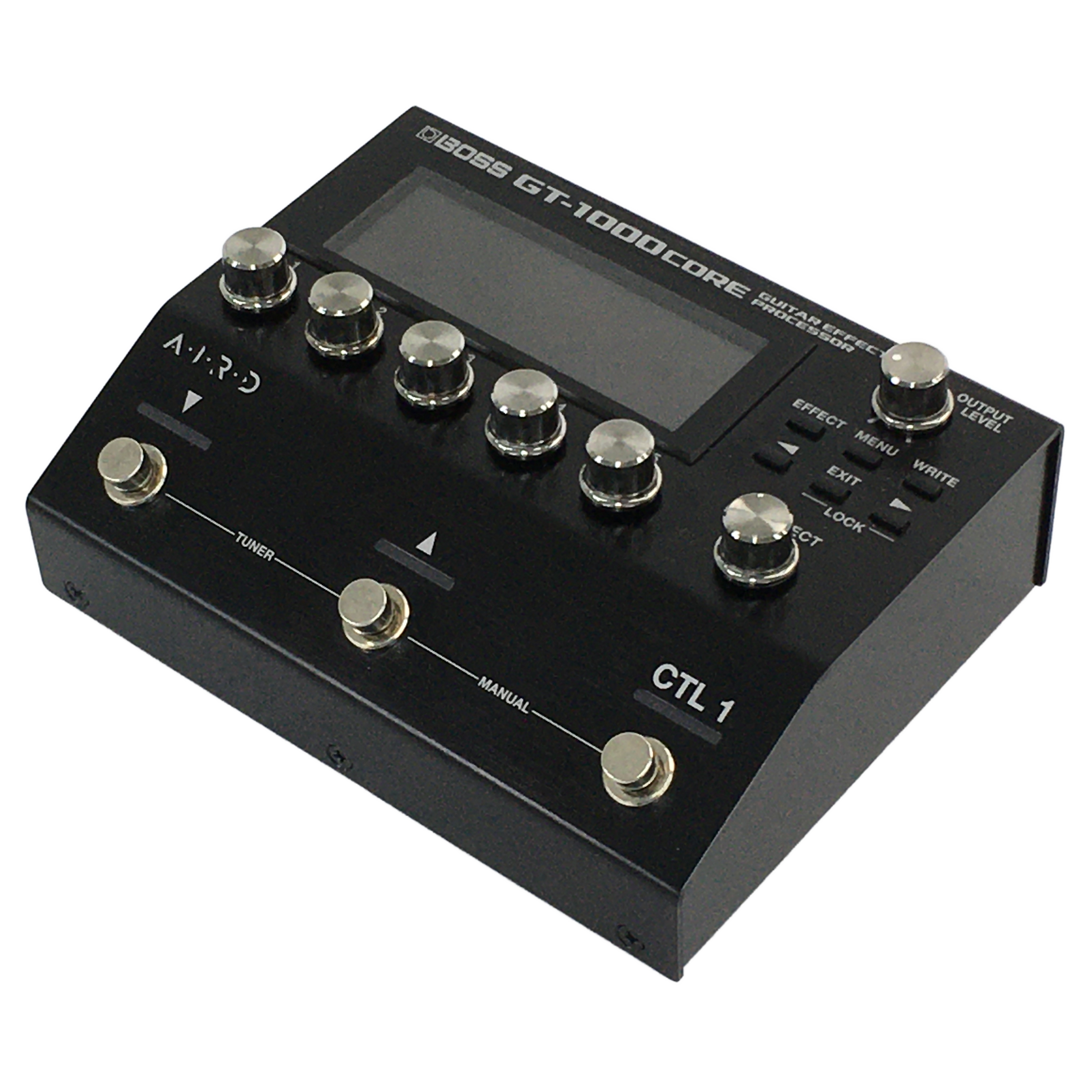 BOSS GT-1000CORE マルチエフェクター