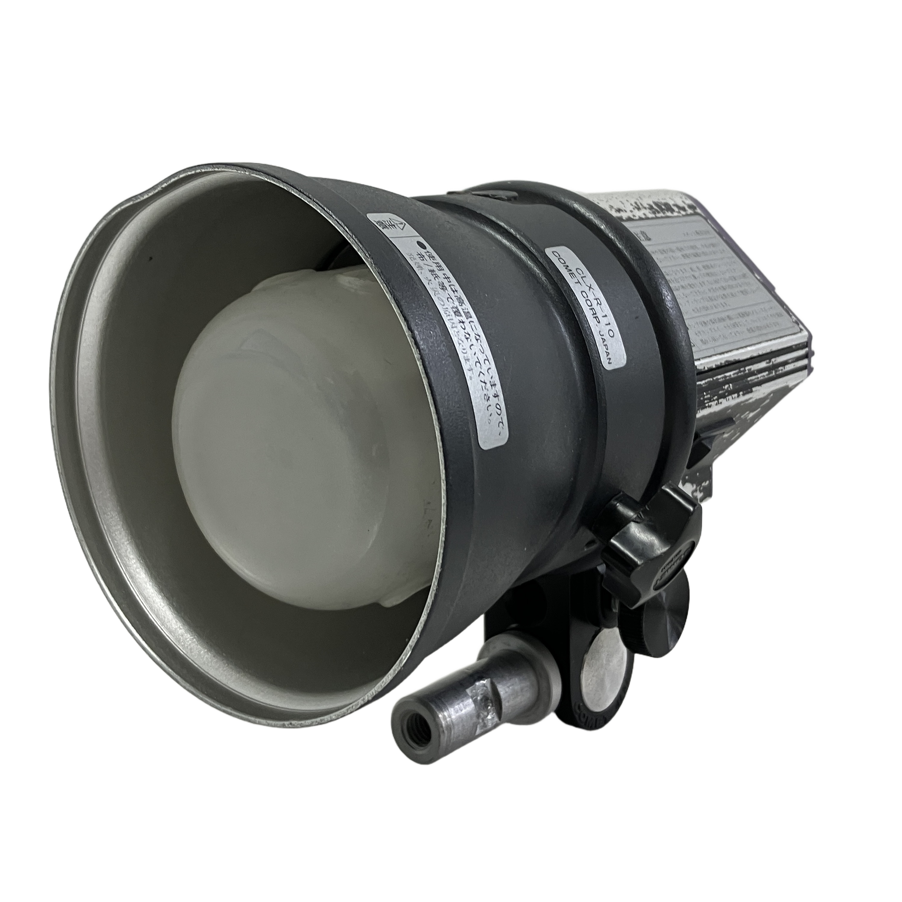 COMET CB-25H ストロボヘッド