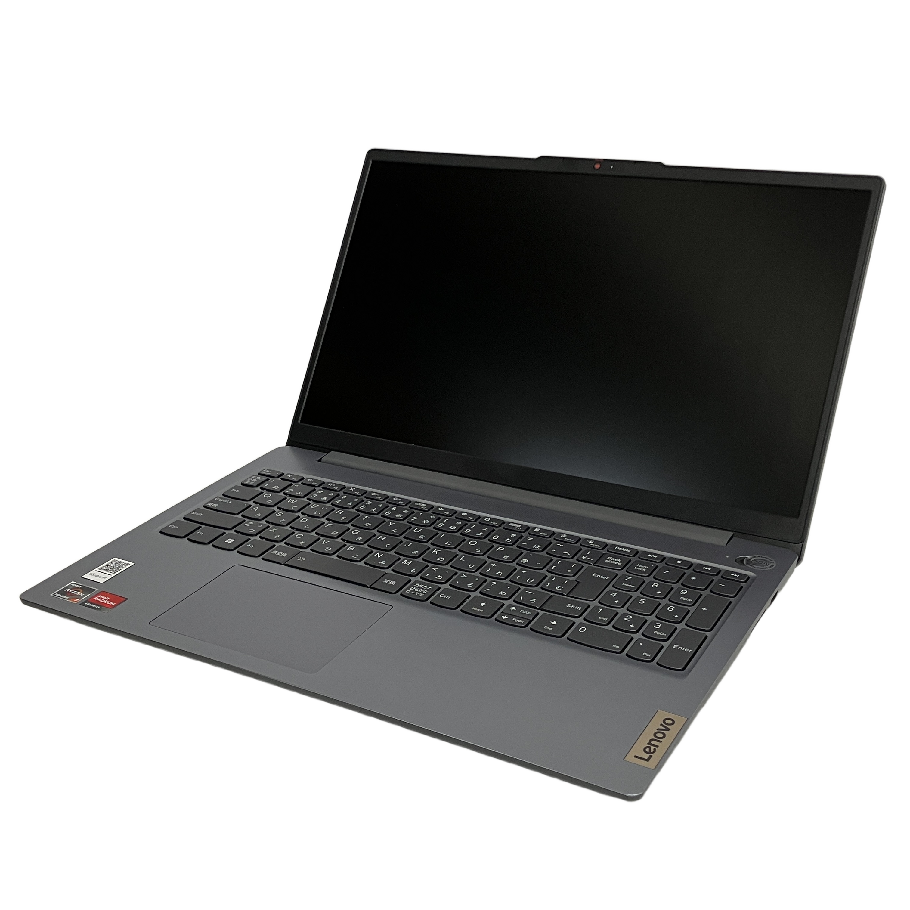 LENOVO IdeaPad Slim 3 Gen 8 ノートPC 15.6インチ