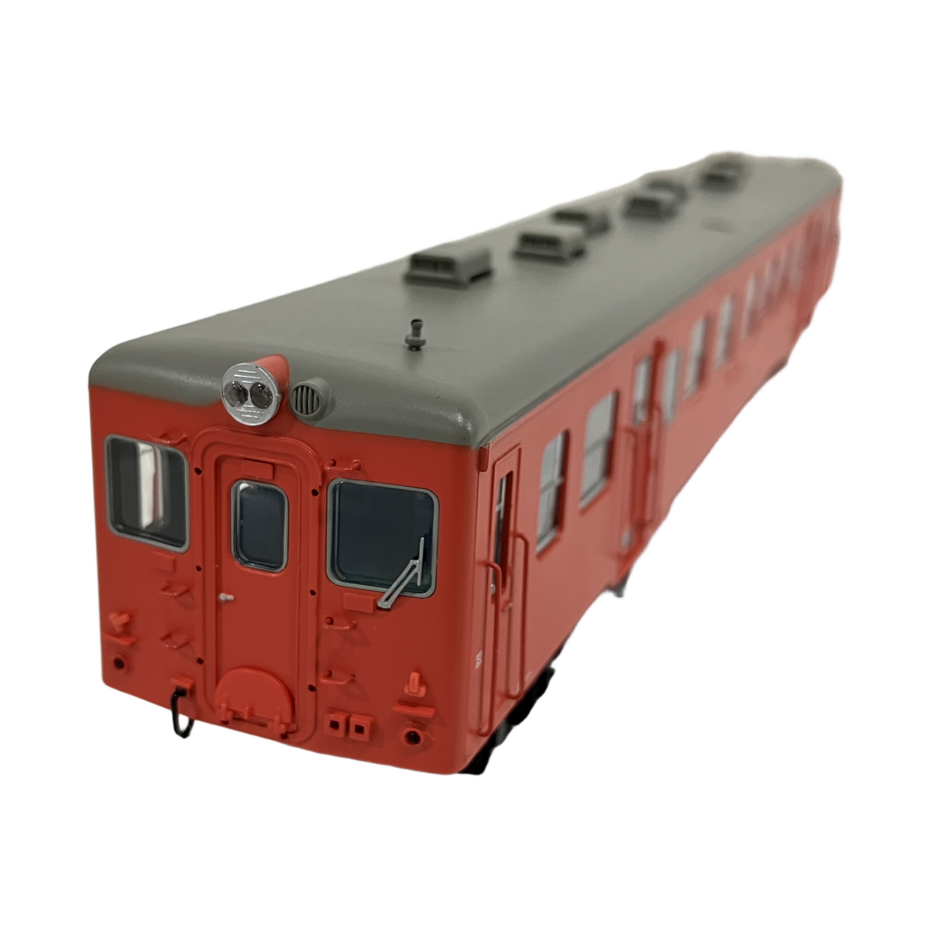 TENSHODO 56002 キハ20系気動車 鉄道模型
