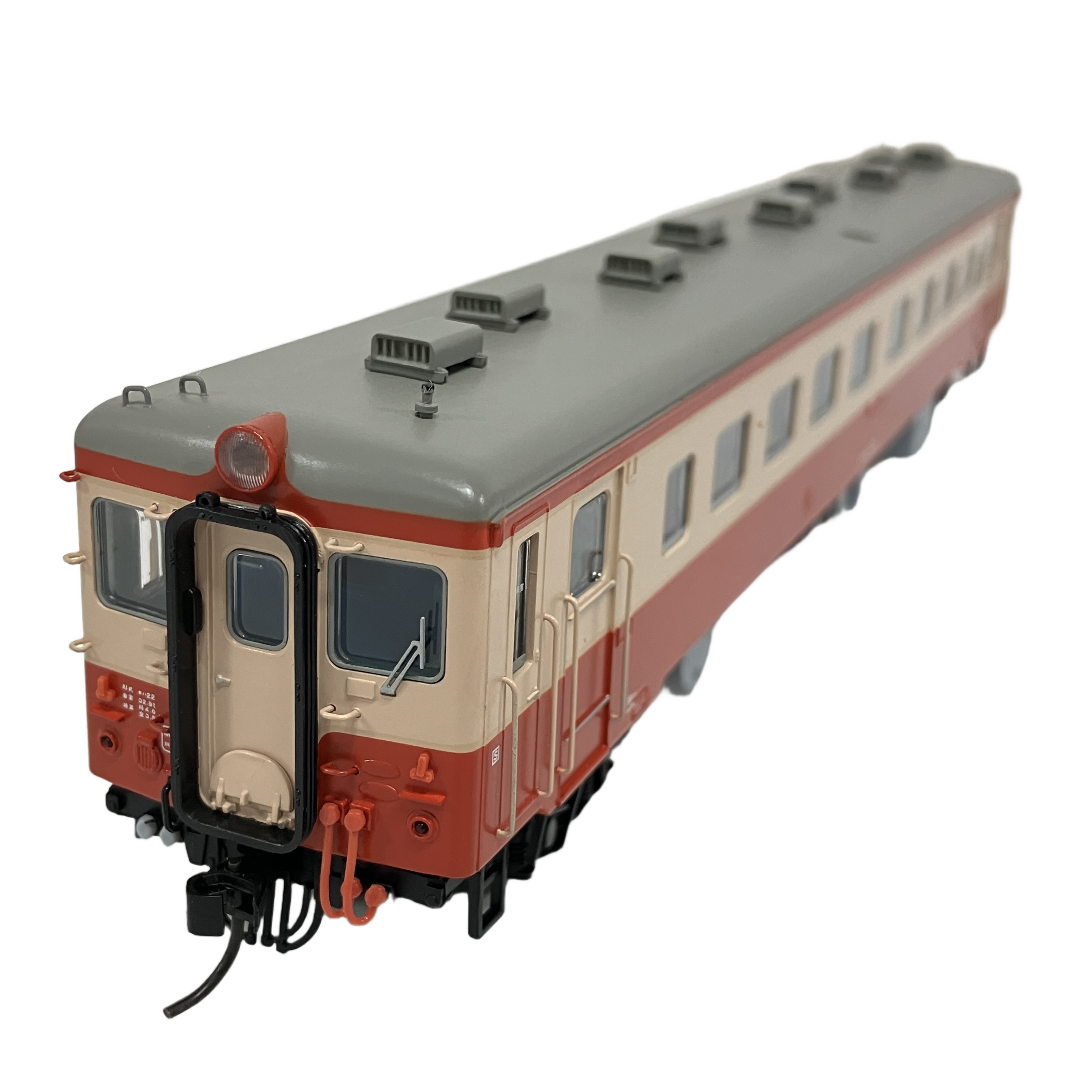 TENSHODO 56004 キハ20系気動車 キハ22 6ベンチレーター