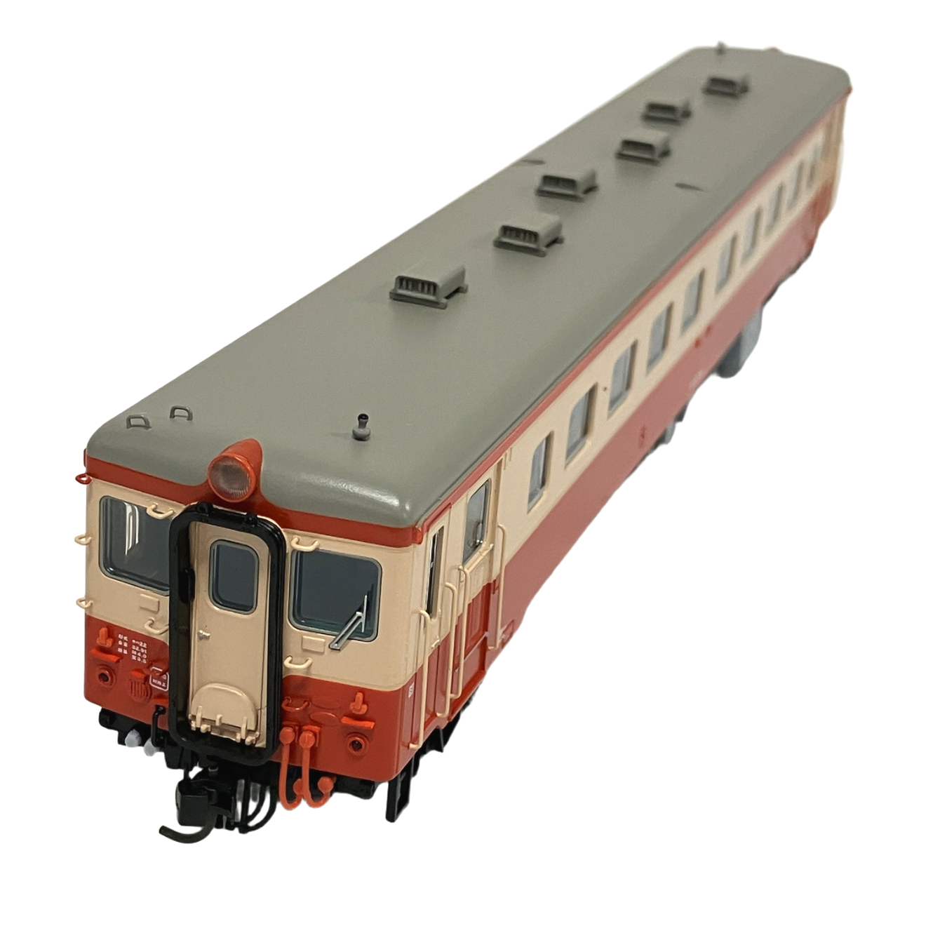 TENSHODO No.56006 キハ20系気動車 キハ22 9ベンチレーター
