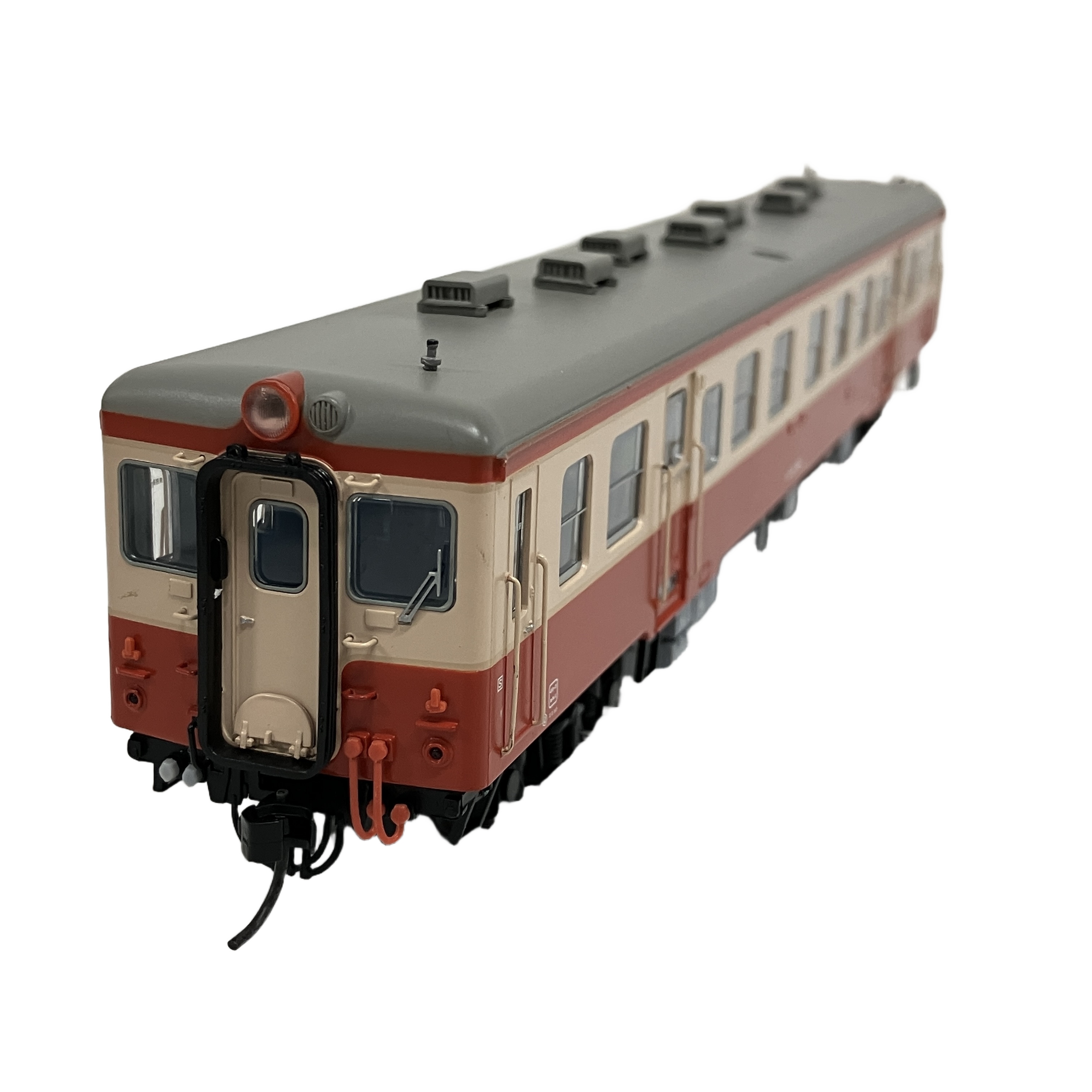 TENSHODO 56001 キハ20系気動車 一般色