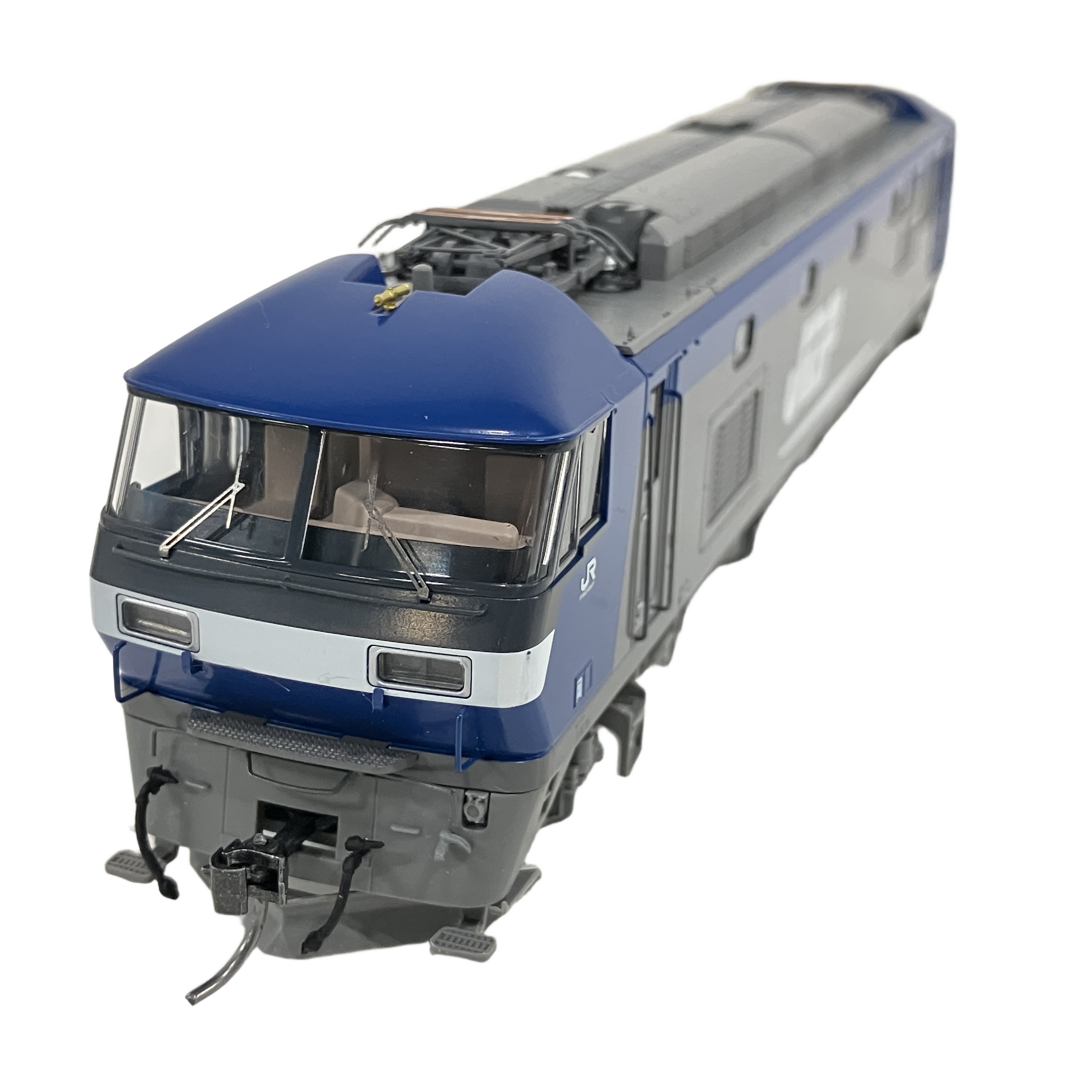 TOMIX HO-2503 JR EF2100形 電気機関車