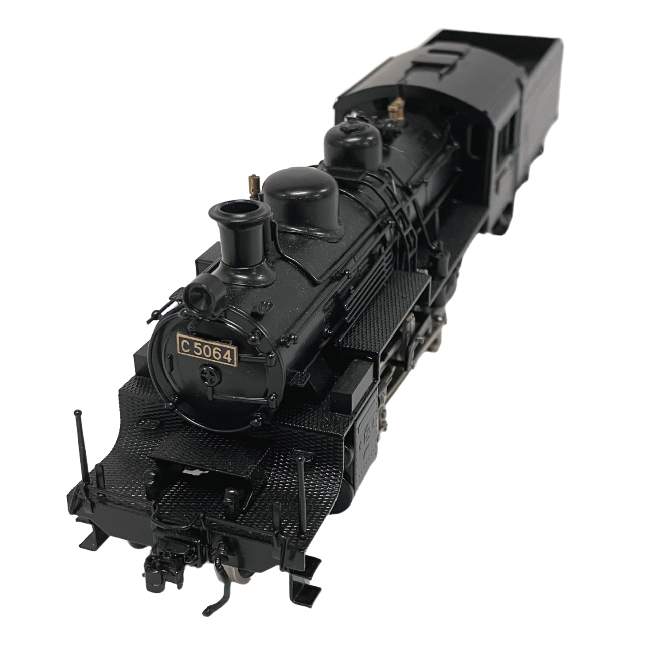 TOBY C50 C5064 鉄道模型 未塗装完成キット