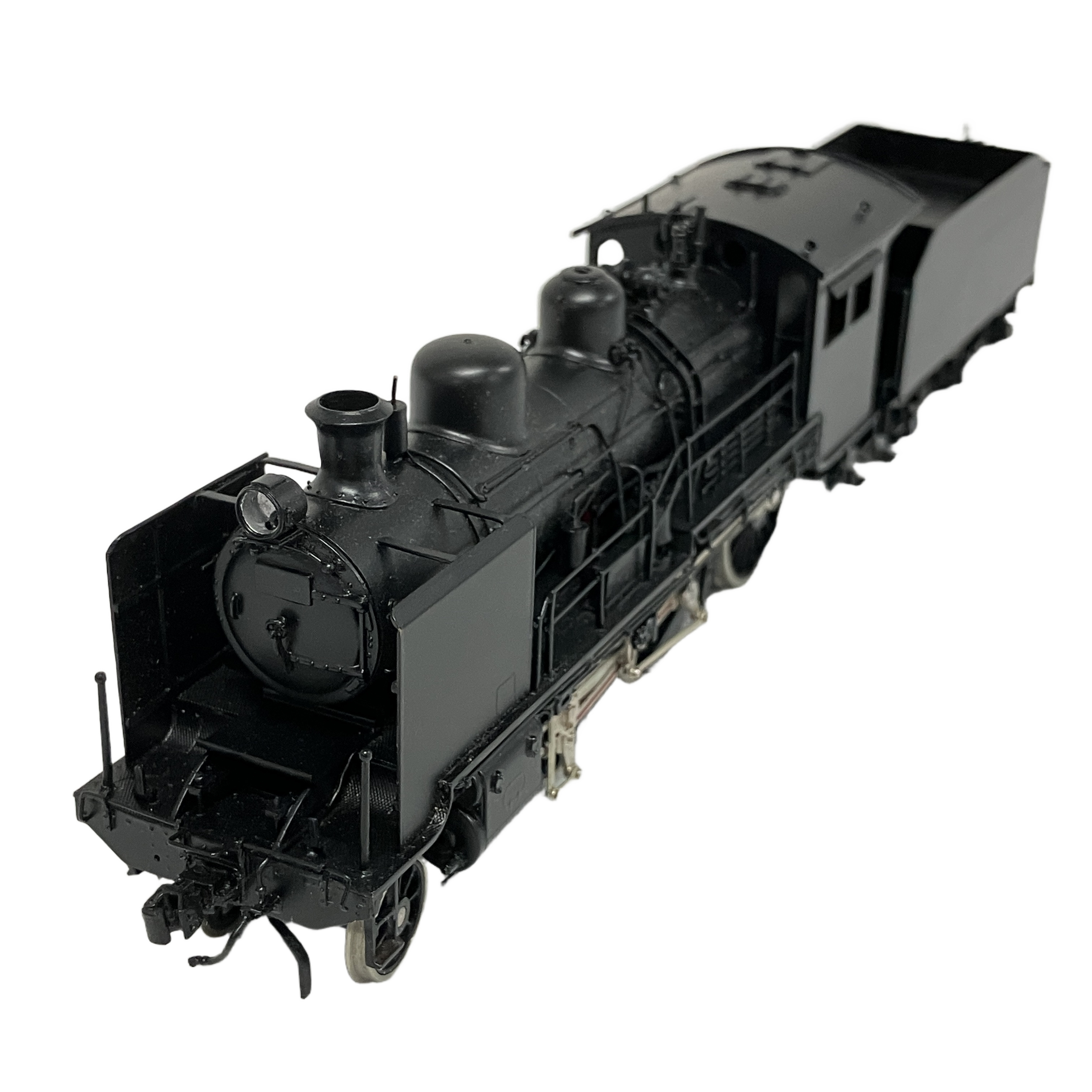 MIZUNO 8620 E-2 鉄道模型 1/80 16.5mm