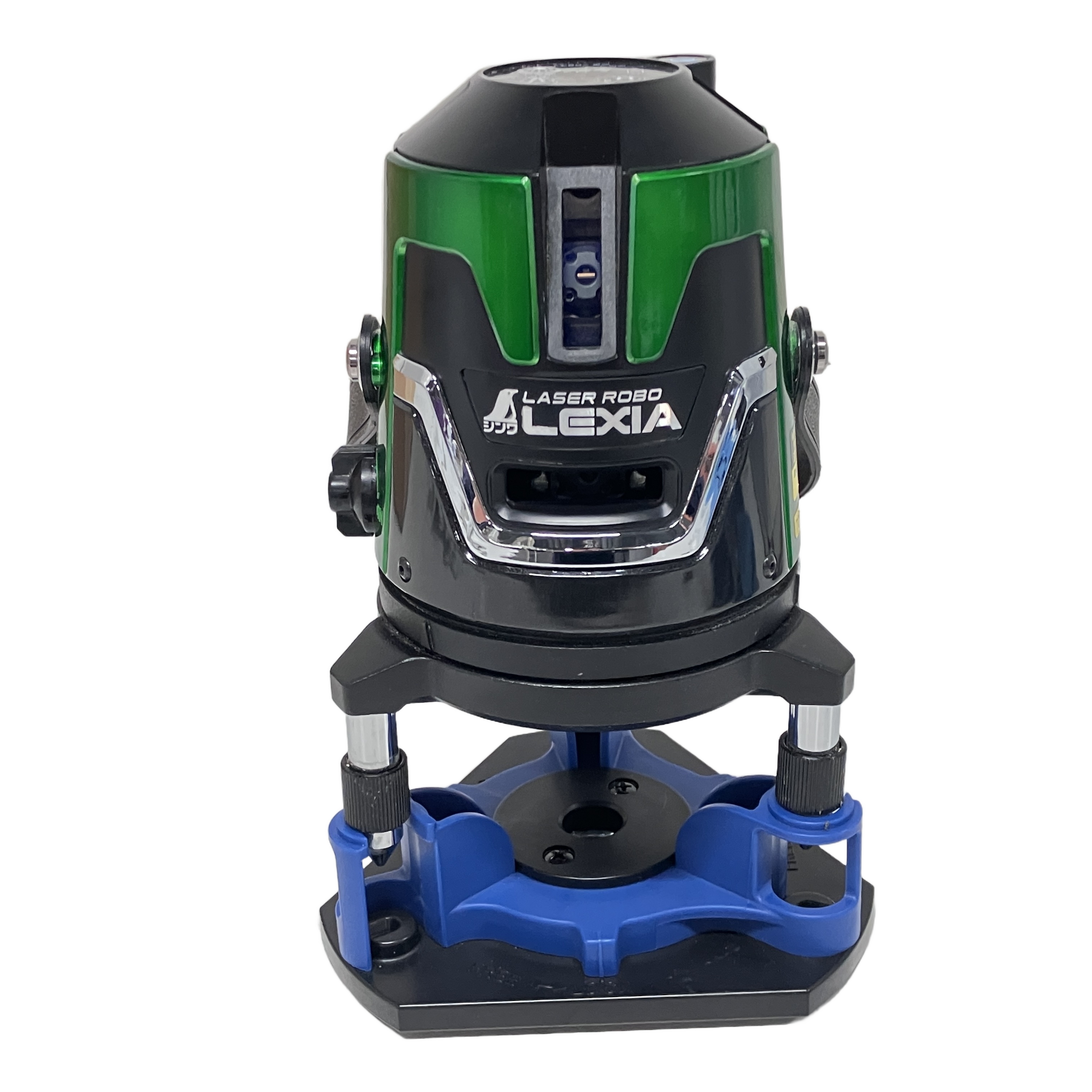SHINWA LEXIA 21 レーザー墨出器