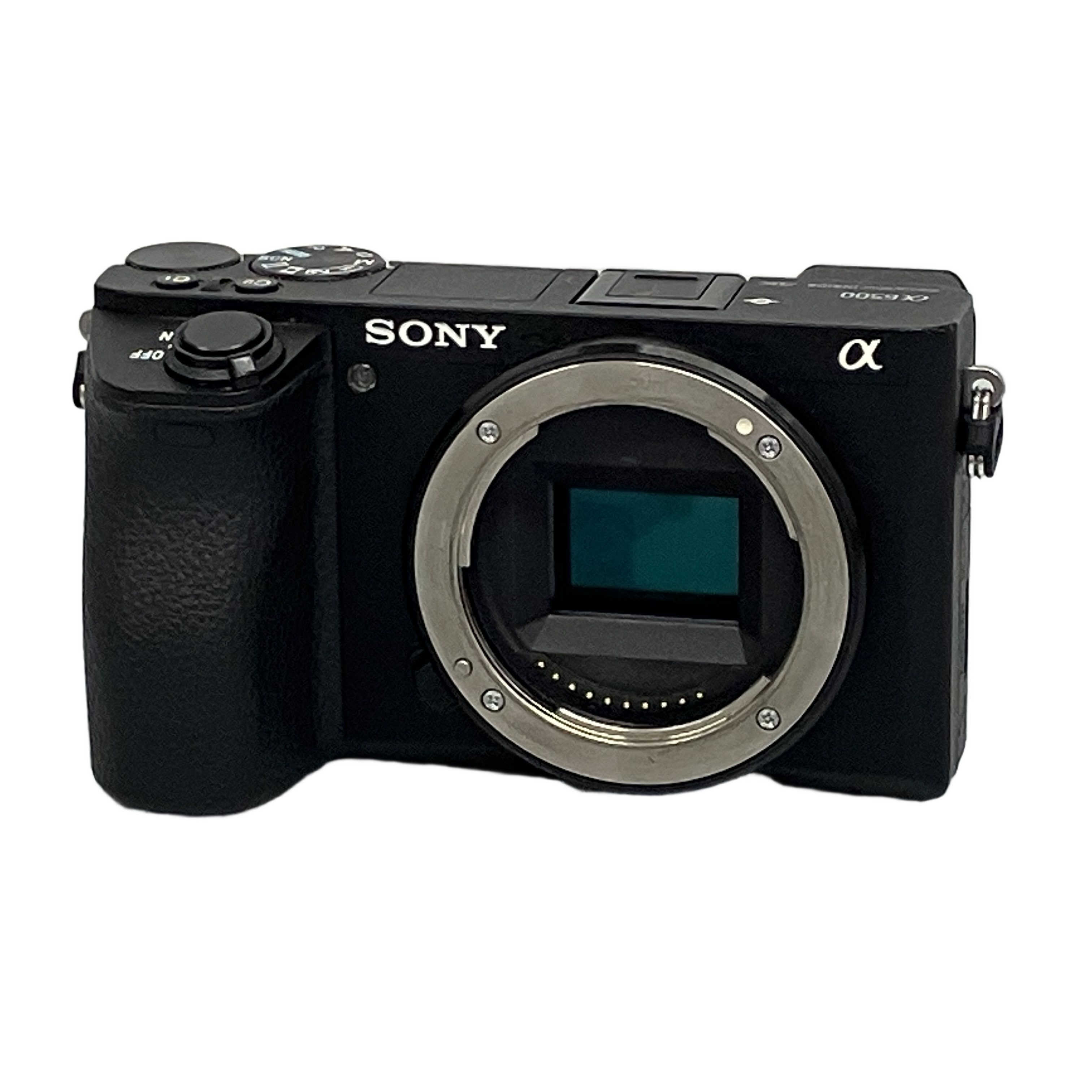 SONY α6500 ILCE-6500 ボデ