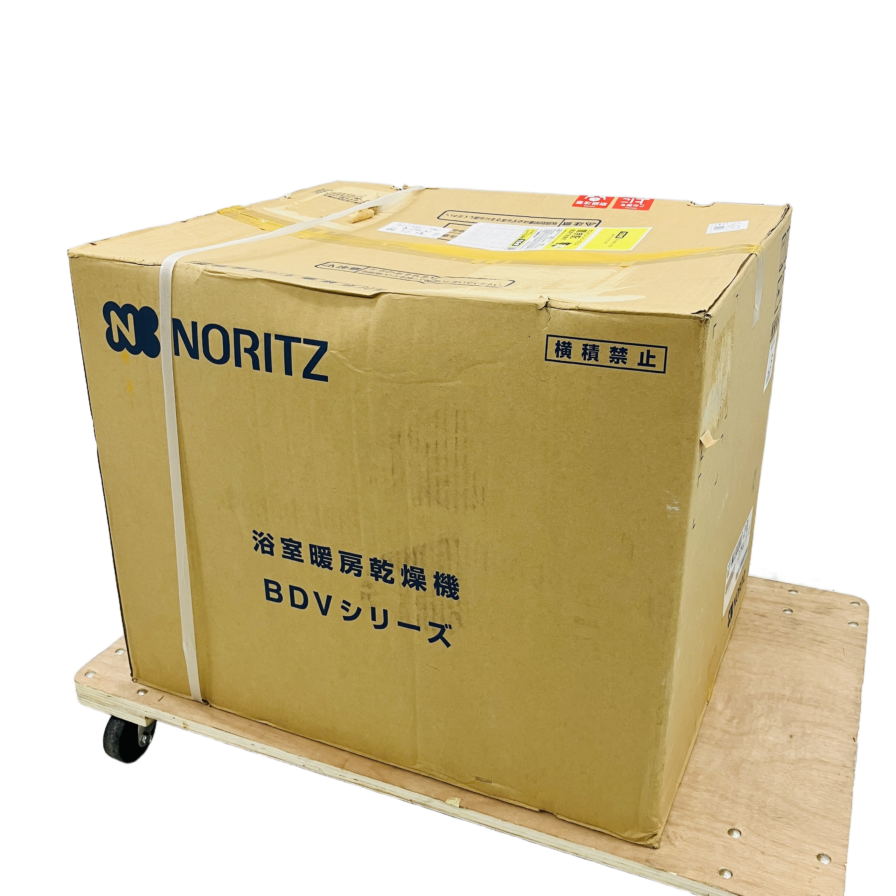 NORITZ BDV-M4104AUKNT-J3-BL 浴室暖房乾燥機
