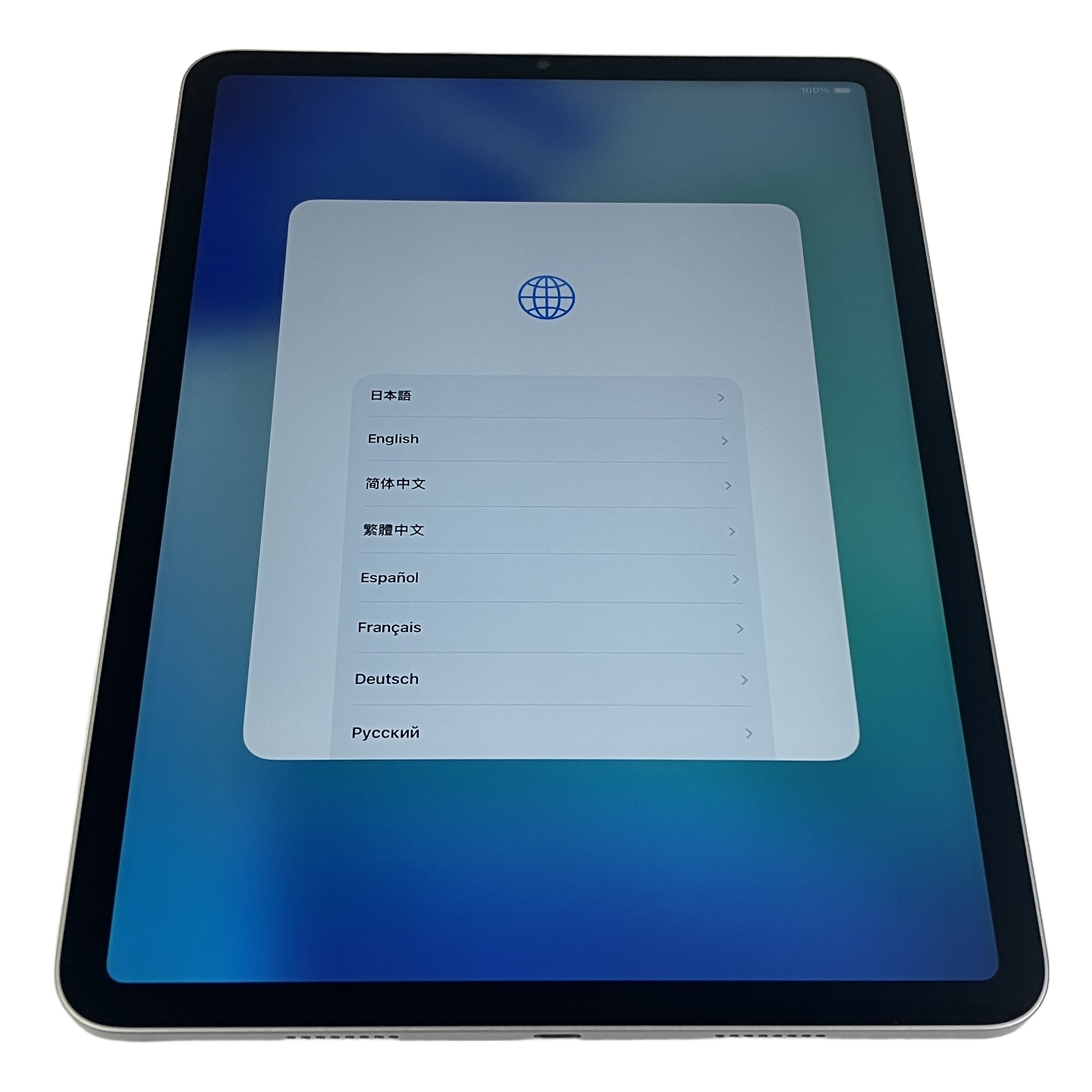 APPLE iPad Pro 第4世代 11インチ 256GB