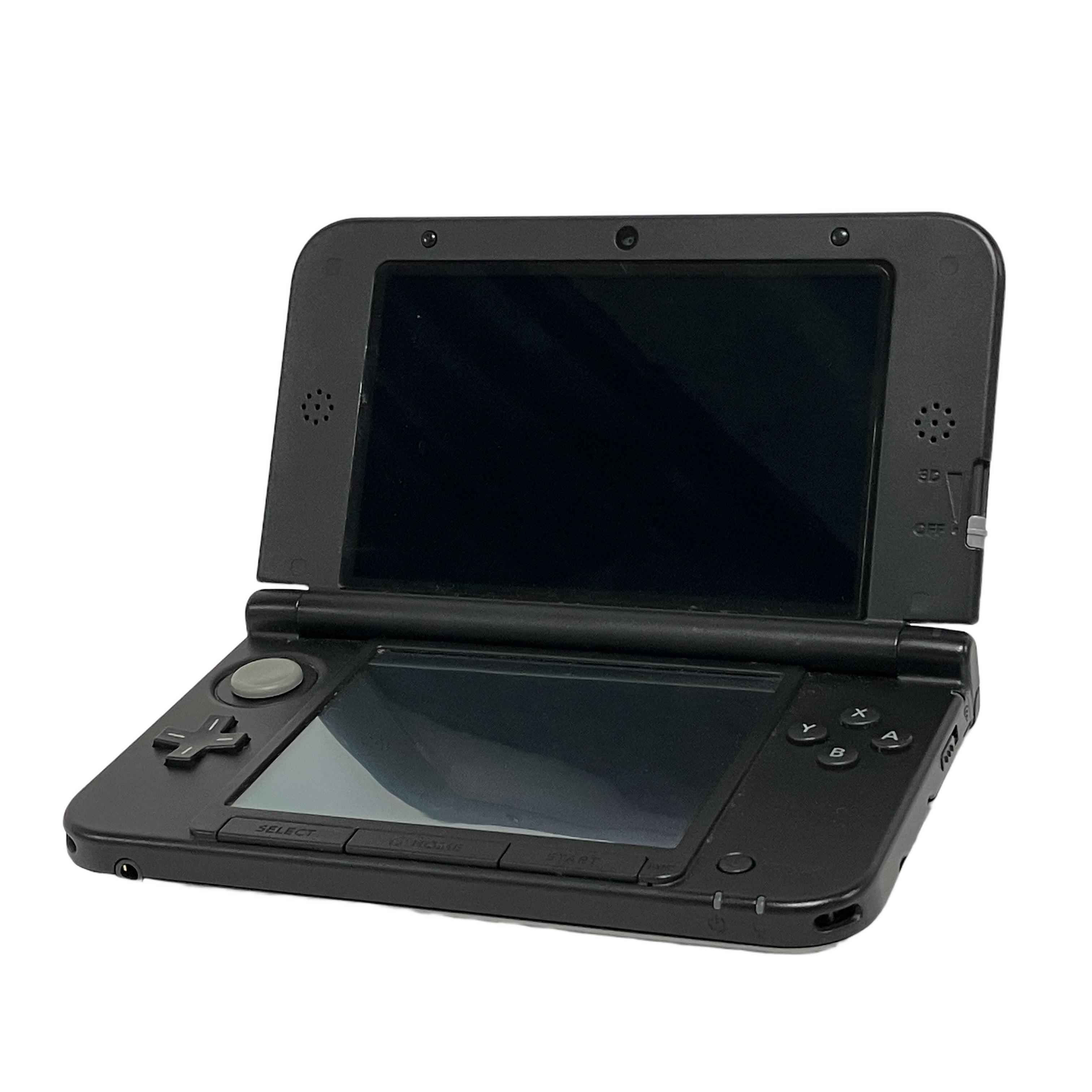 NINTENDO 3DS LL SPR-001 ゲーム機